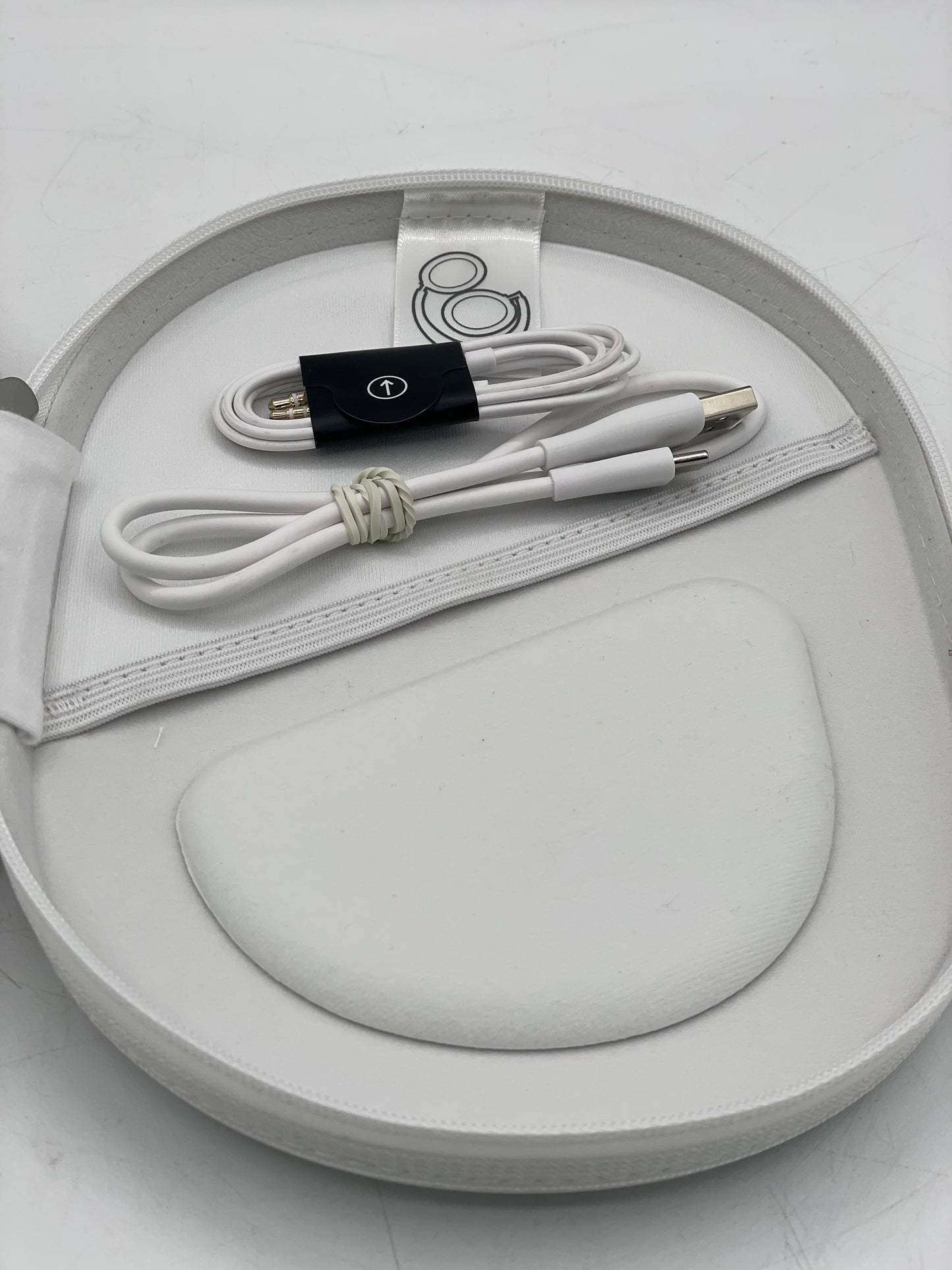 Bose QuietComfort Ultra Bluetooth Headphones - Silver (880066–1300)