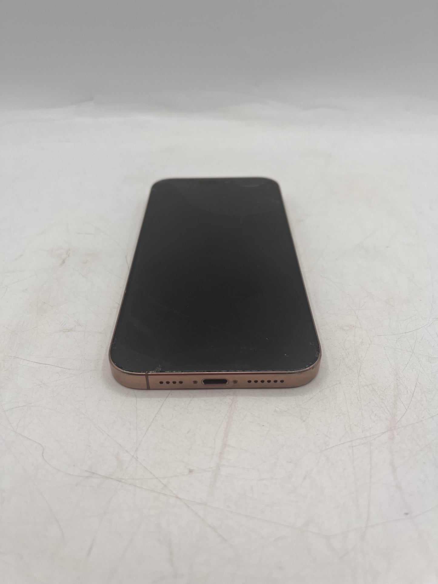 T-Mobile Apple iPhone 16 Pro Max 256GB A3084 Natural Titanium Parts