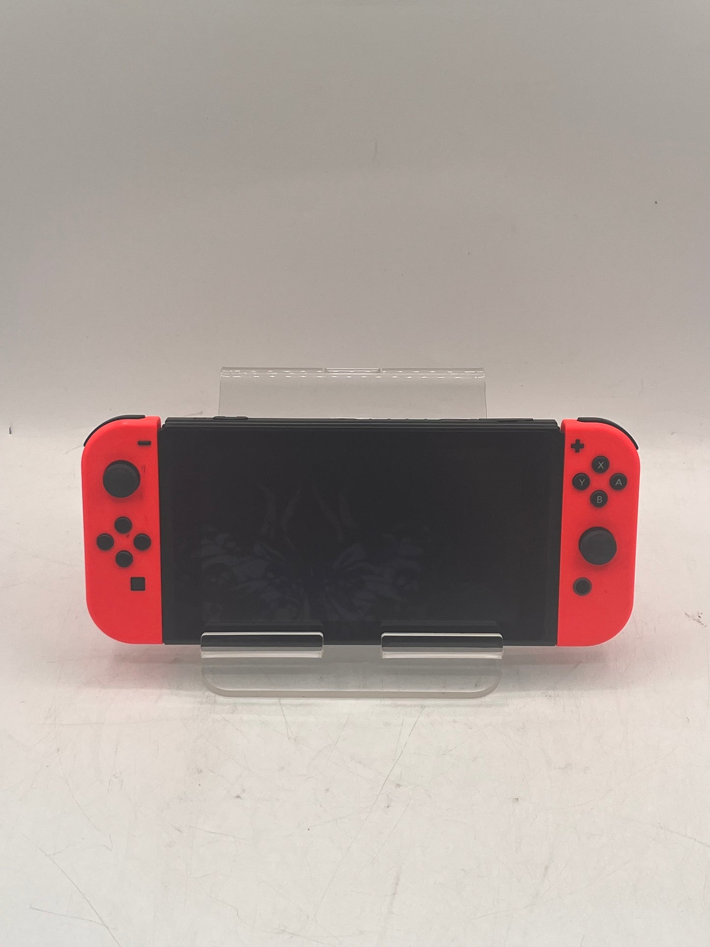 Nintendo Switch (HAC-001) 2017 Black 32GB Video Game Console