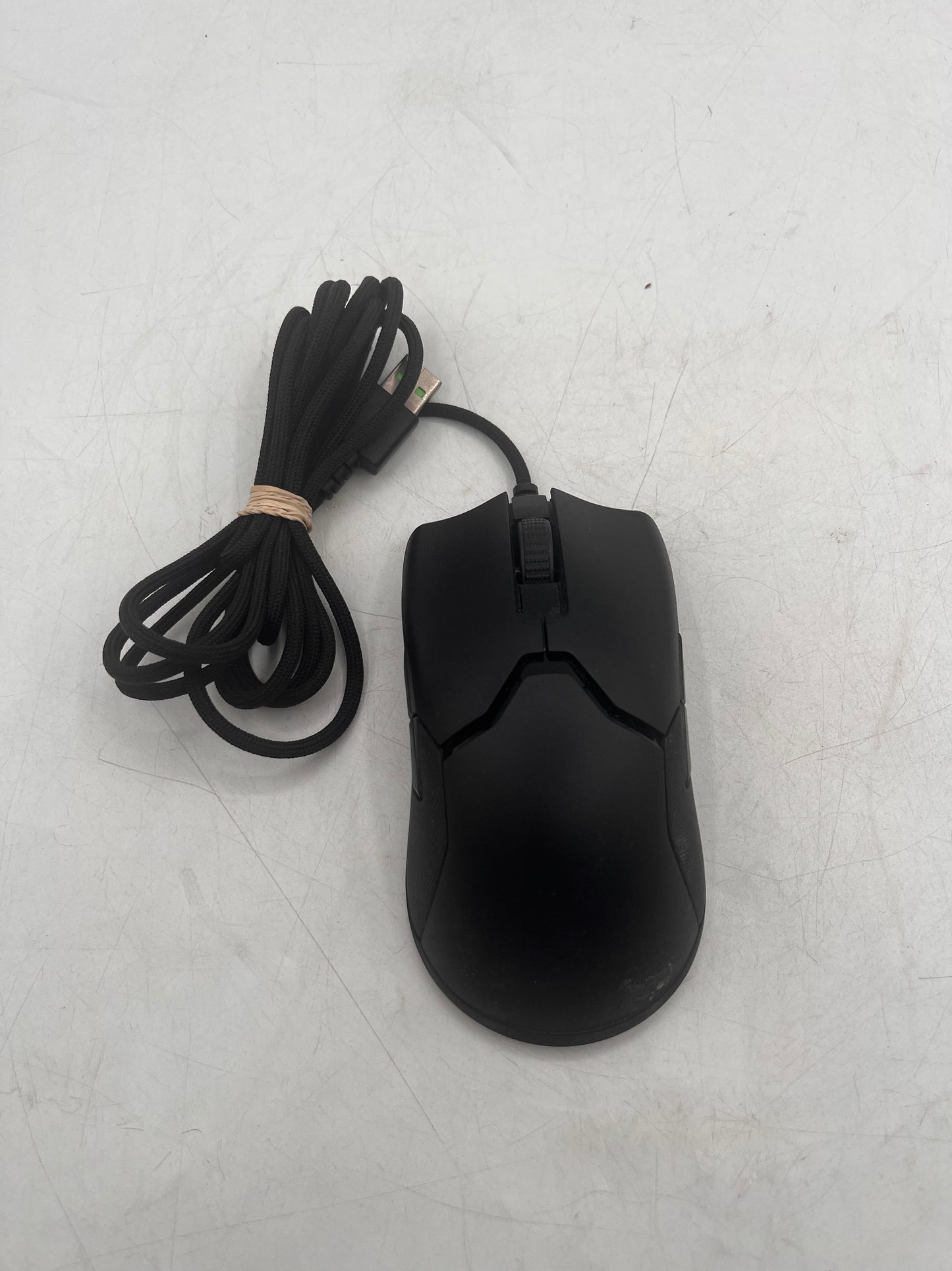 Razer Viper All-Star Bundle Corded Mouse - Black