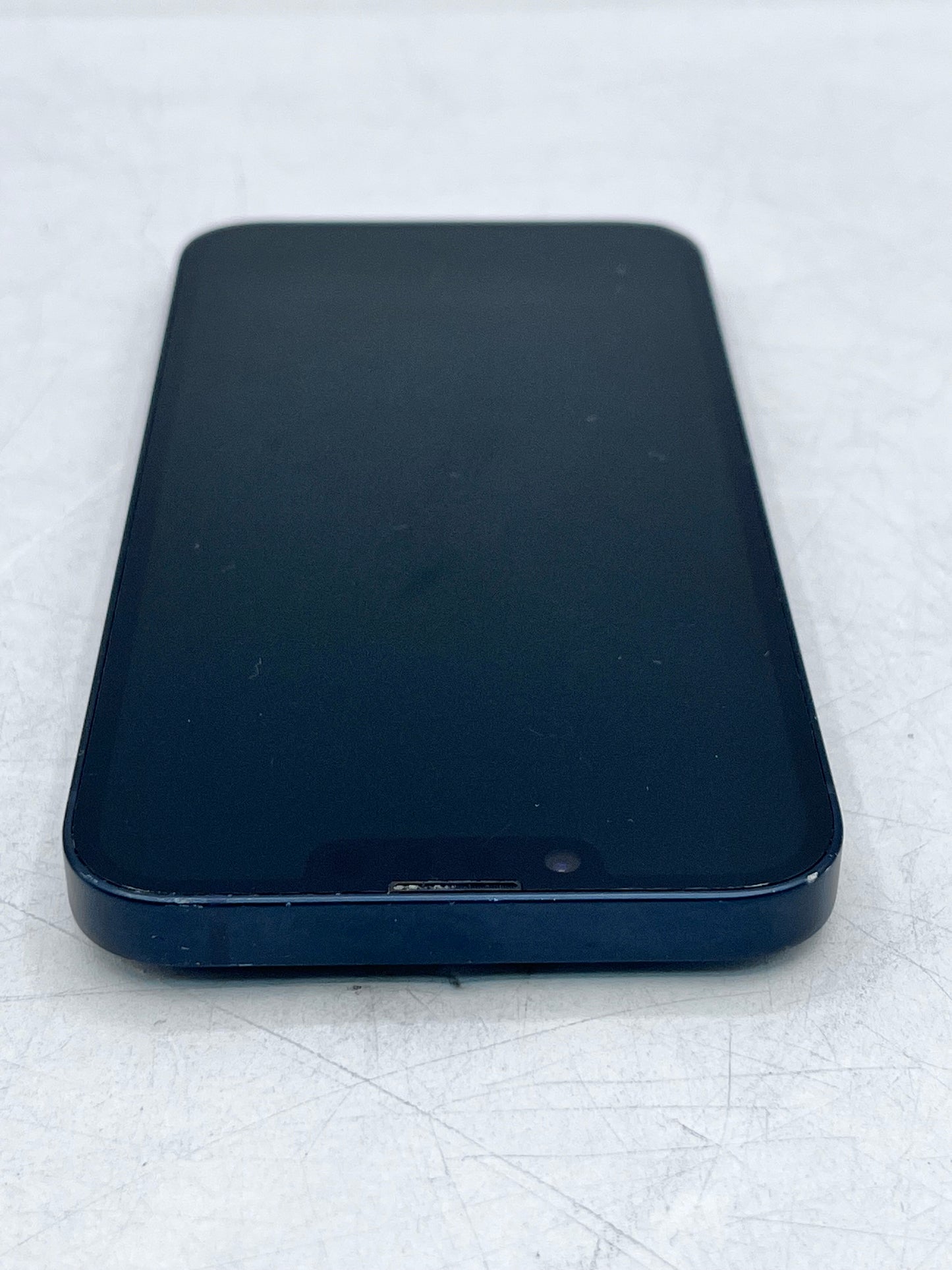 Apple iPhone 14 128GB A2649 Midnight Black AT&T Only 93% BH READ