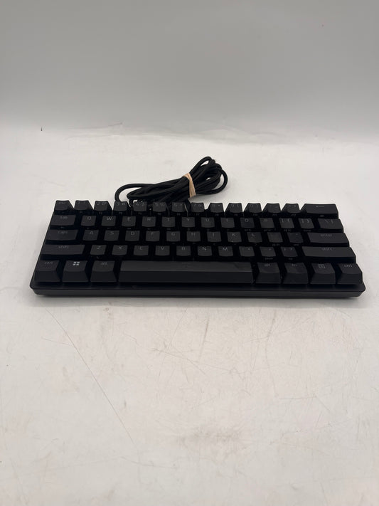 Razer Huntsman Mini RZ03-0339 Mechanical Keyboard - Black