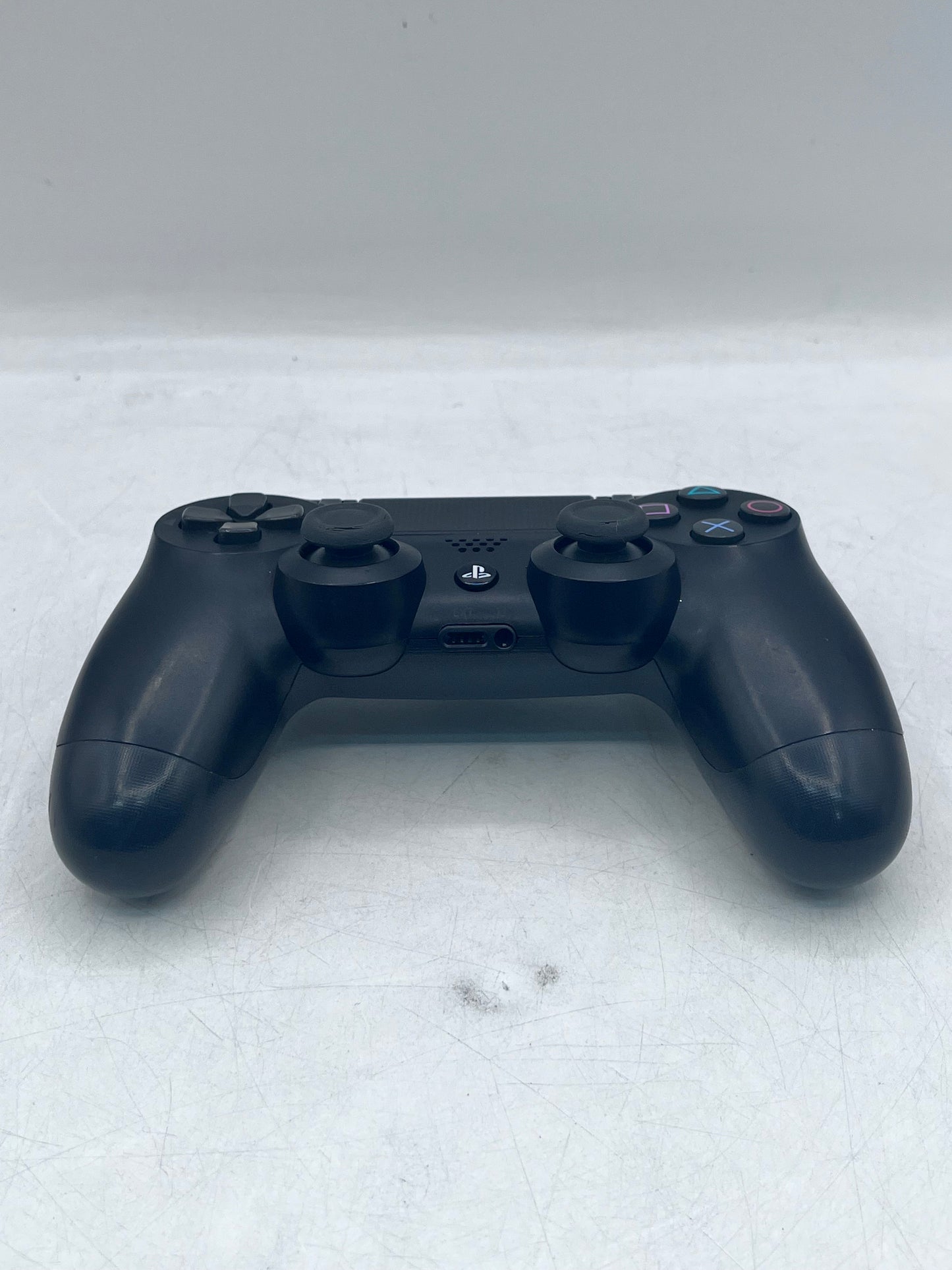 Sony PS4 DualShock Controller CUH-ZCT2U - Black