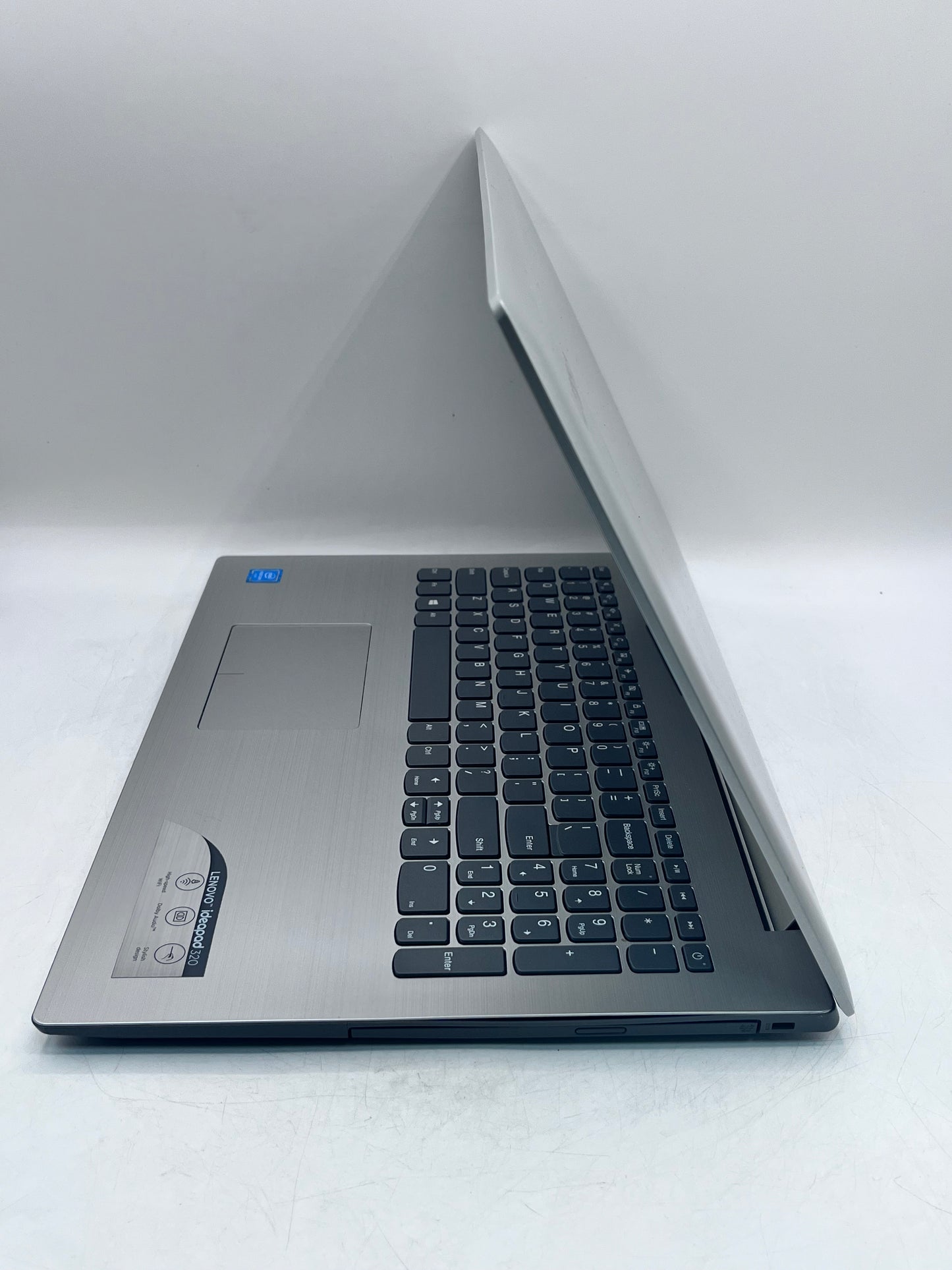 Lenovo Ideapad 330-15IGM Laptop  15.6" Intel Celeron  8GB RAM - Gray