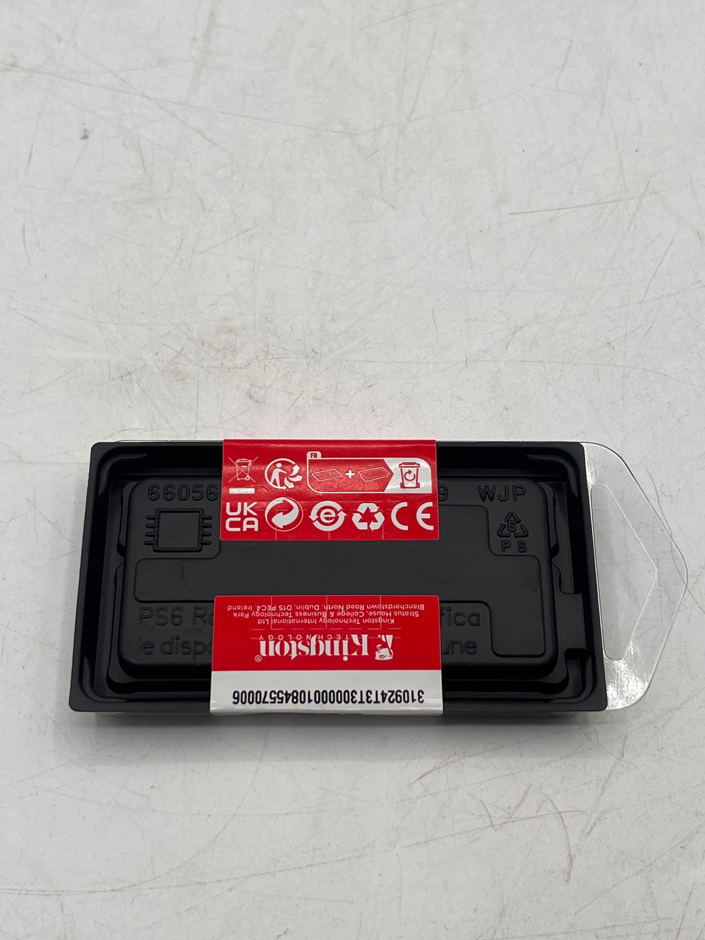 Kingston 32GB DDR4-3200 SO-DIMM RAM KVR32S22D8/32