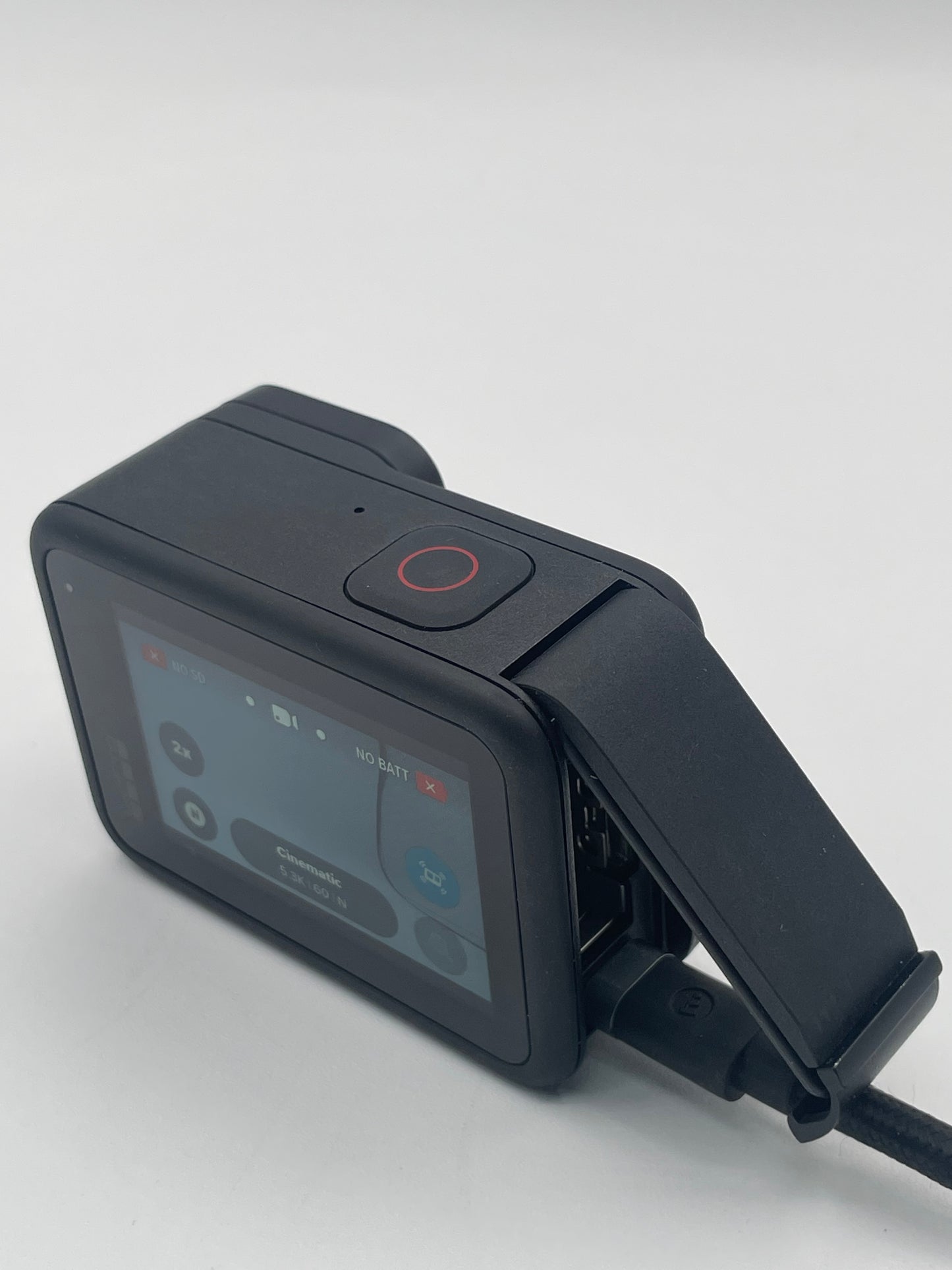 GoPro HERO10 Black Waterproof Action Camera with Accessories