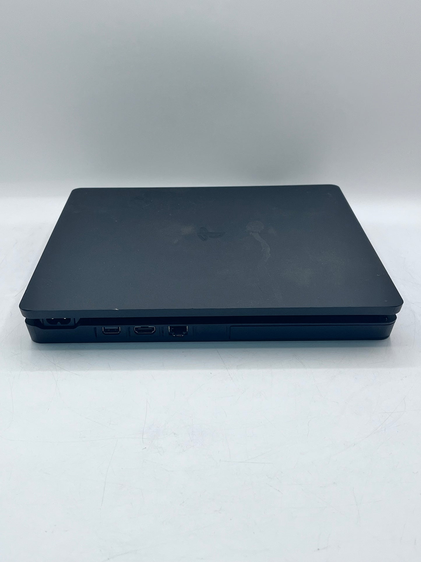 Sony PS4 Slim CUH-2215B 1TB Black Console with Controller - Free Shipping!