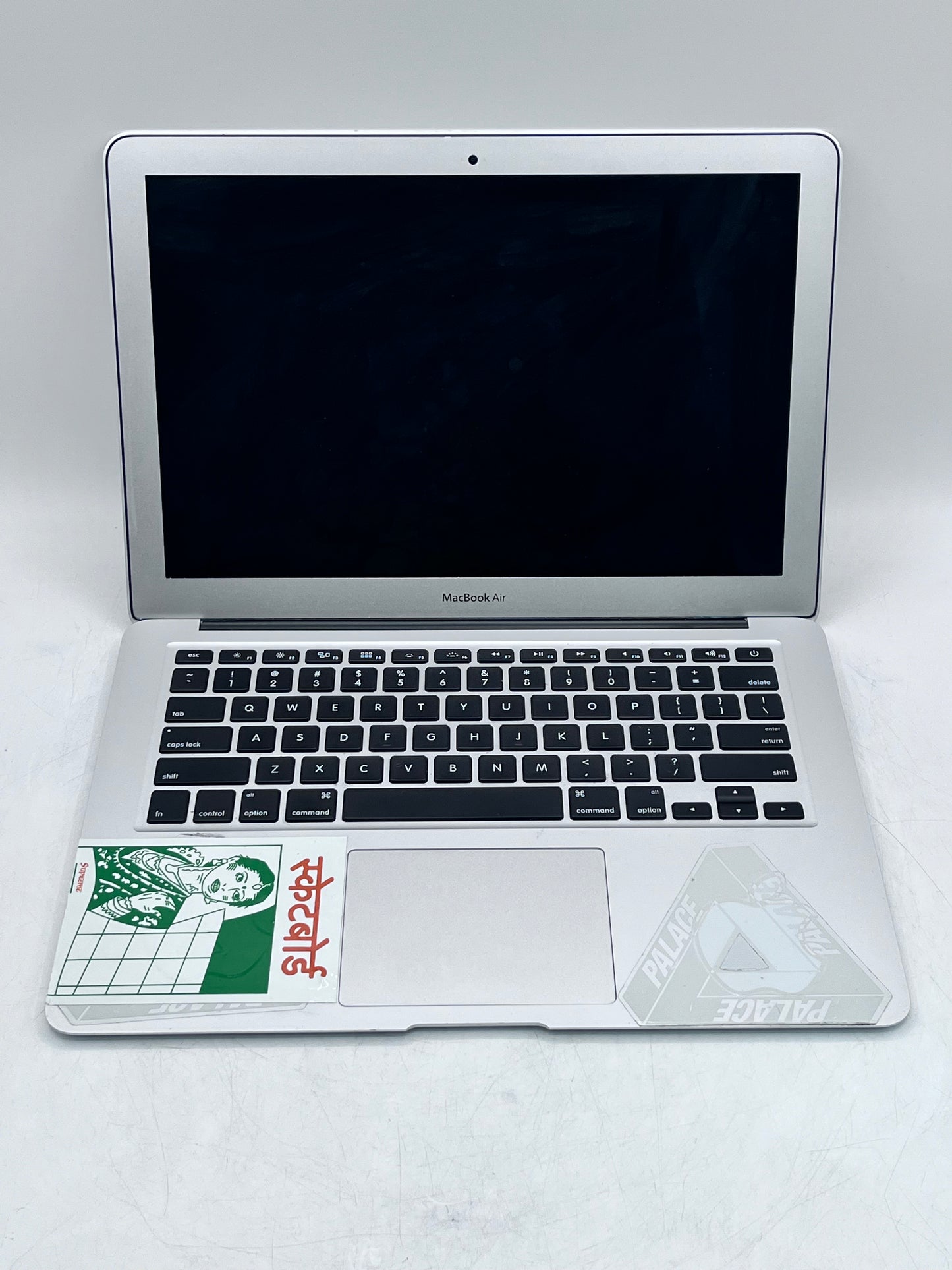 Apple MacBook Air 13" A1466 2017 Silver Broken Parts/Repair