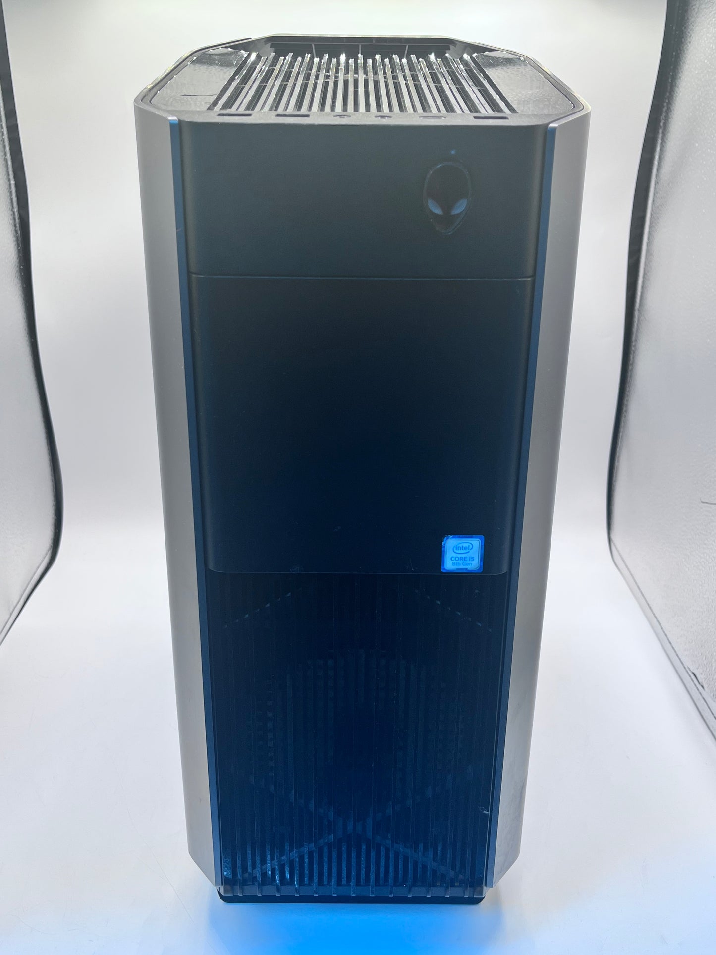 Alienware Aurora R7 Core i5-8400 16GB Ram 1TB SSD 1TB HDD GTX 1060 Free Shipping