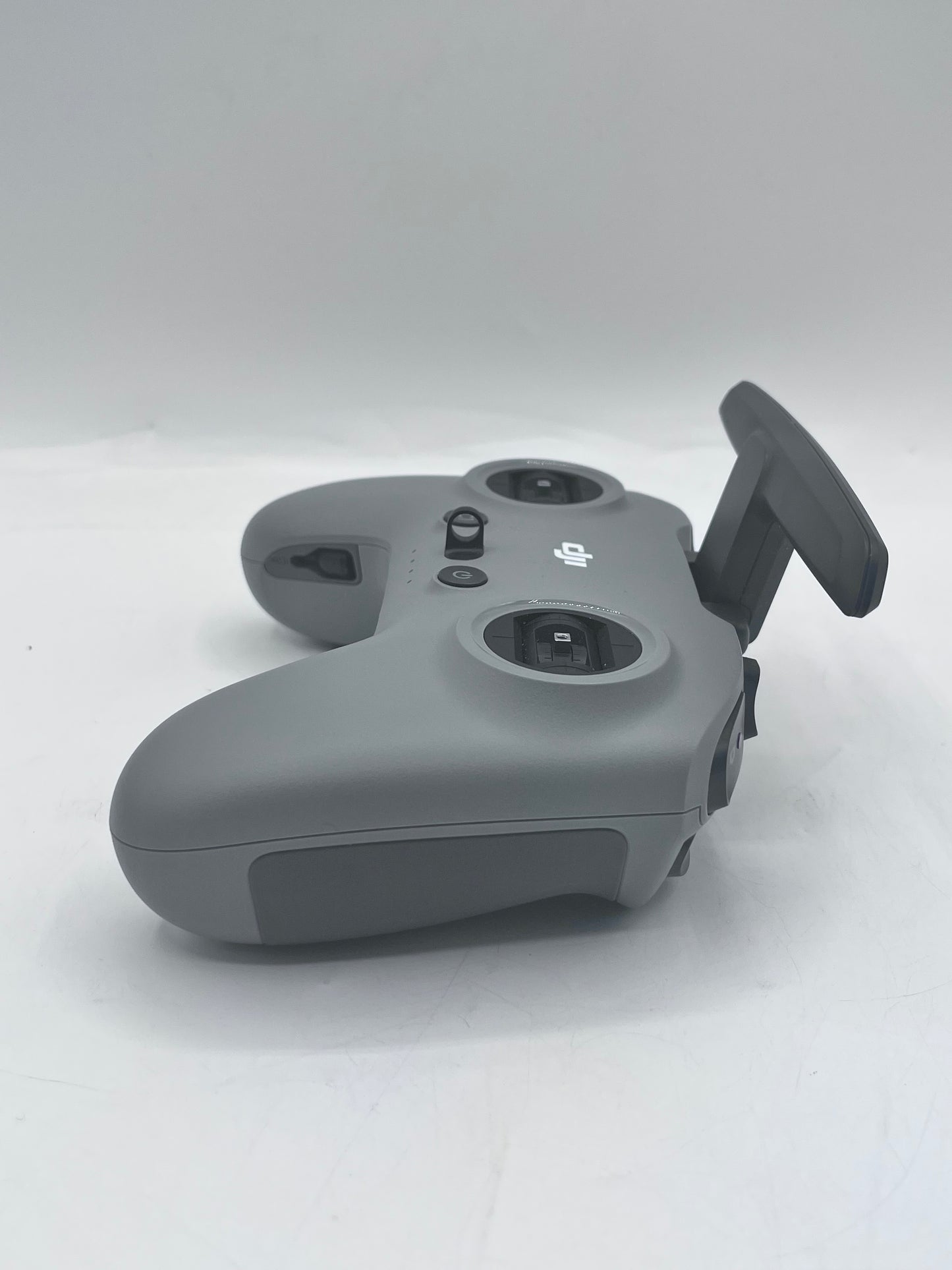 DJI FPV Quadcopter Drone Kit with Controller and Goggles, Electric, Black/Gray