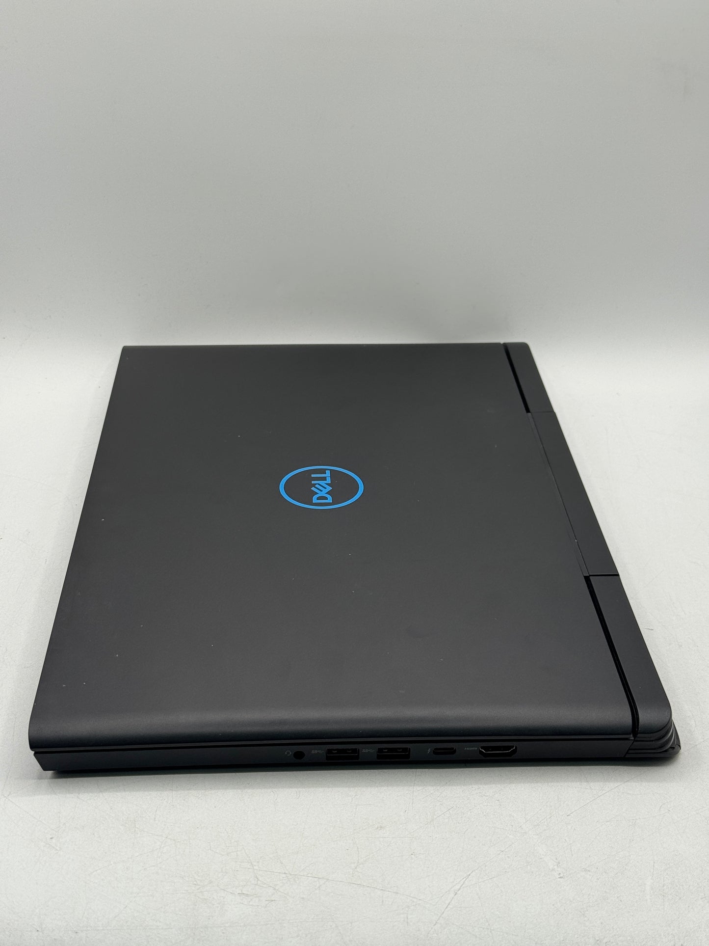 Dell G7 7588 15.6" i7-8750H 2.20 GHz 8GB 256GB GeForce GTX 1060 Max-Q Black READ