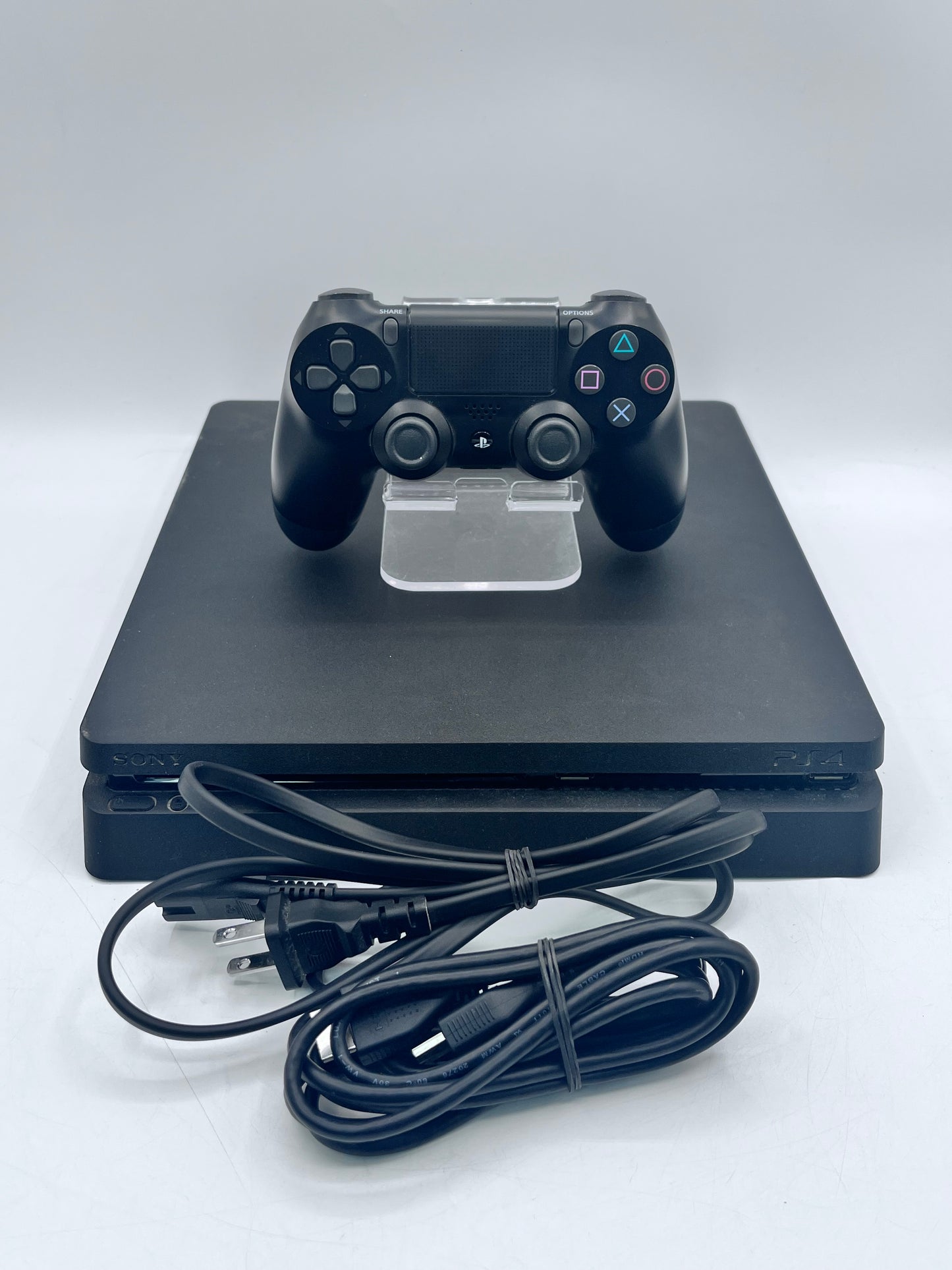 Sony PlayStation 4 Slim CUH-2015A 1TB Console - Black