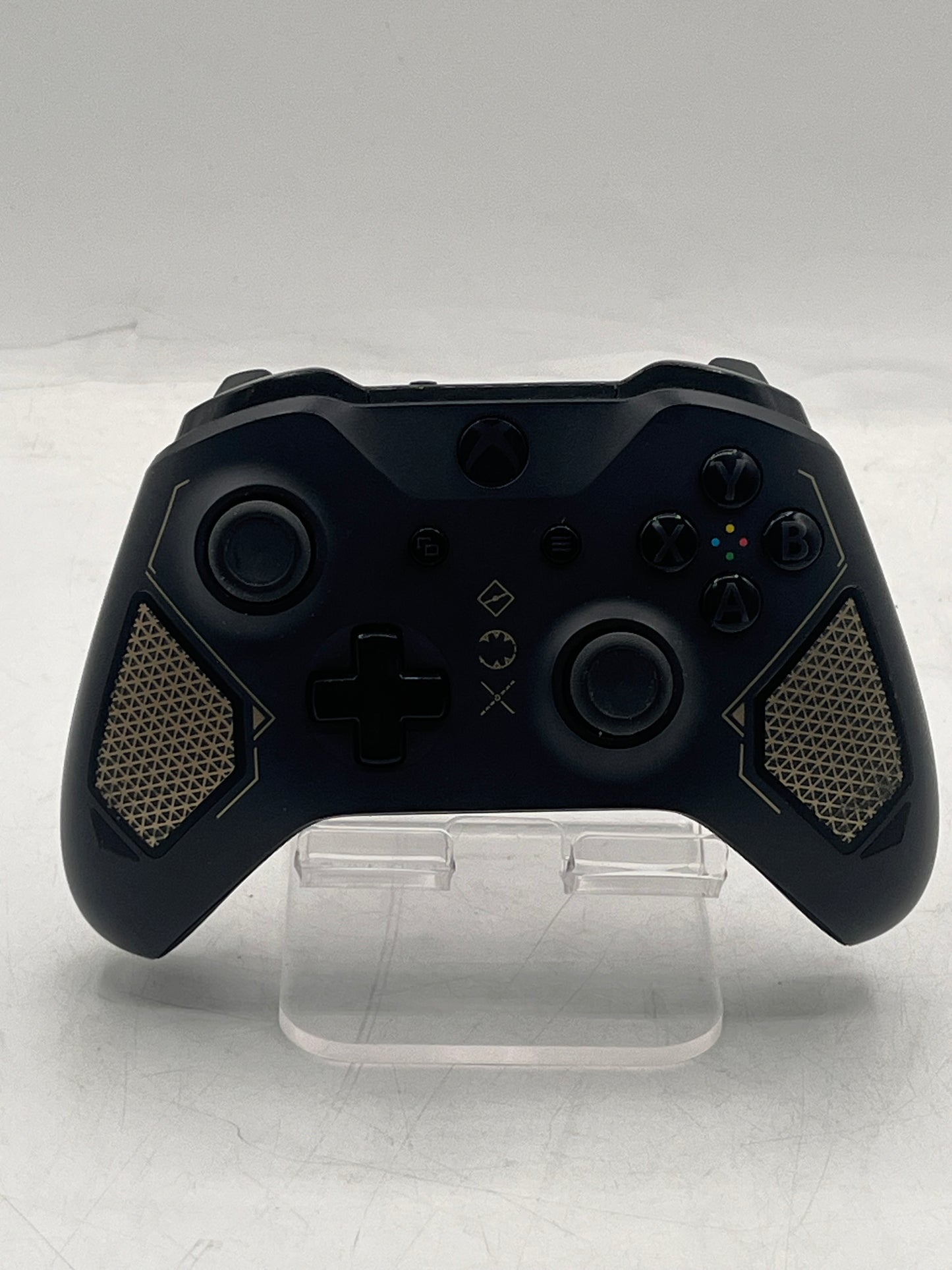 Microsoft Xbox One Wireless Controller Model 1708 - Gray