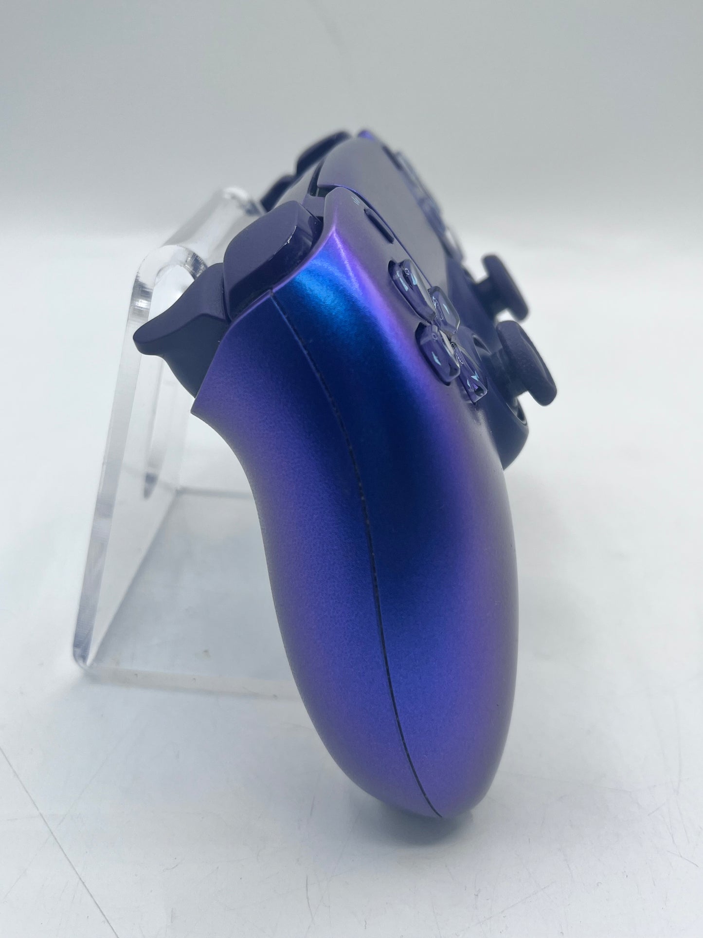 Sony PlayStation 5 PS5 CFI-ZCT1W Galactic Chrome Purple Wireless Controller