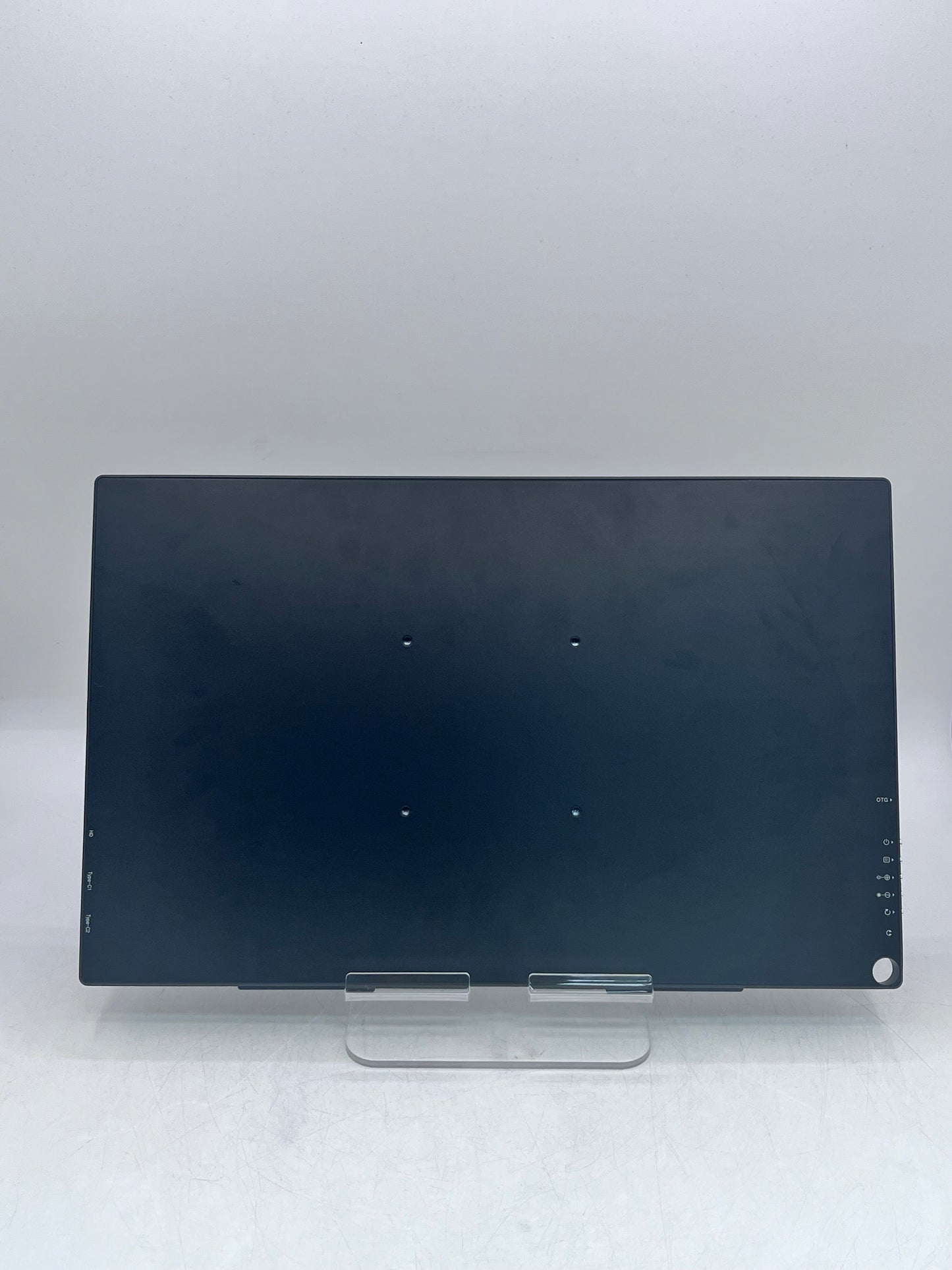 UPERFECT 15.6” Portable Monitor 1080P HDR 360° Folding Display