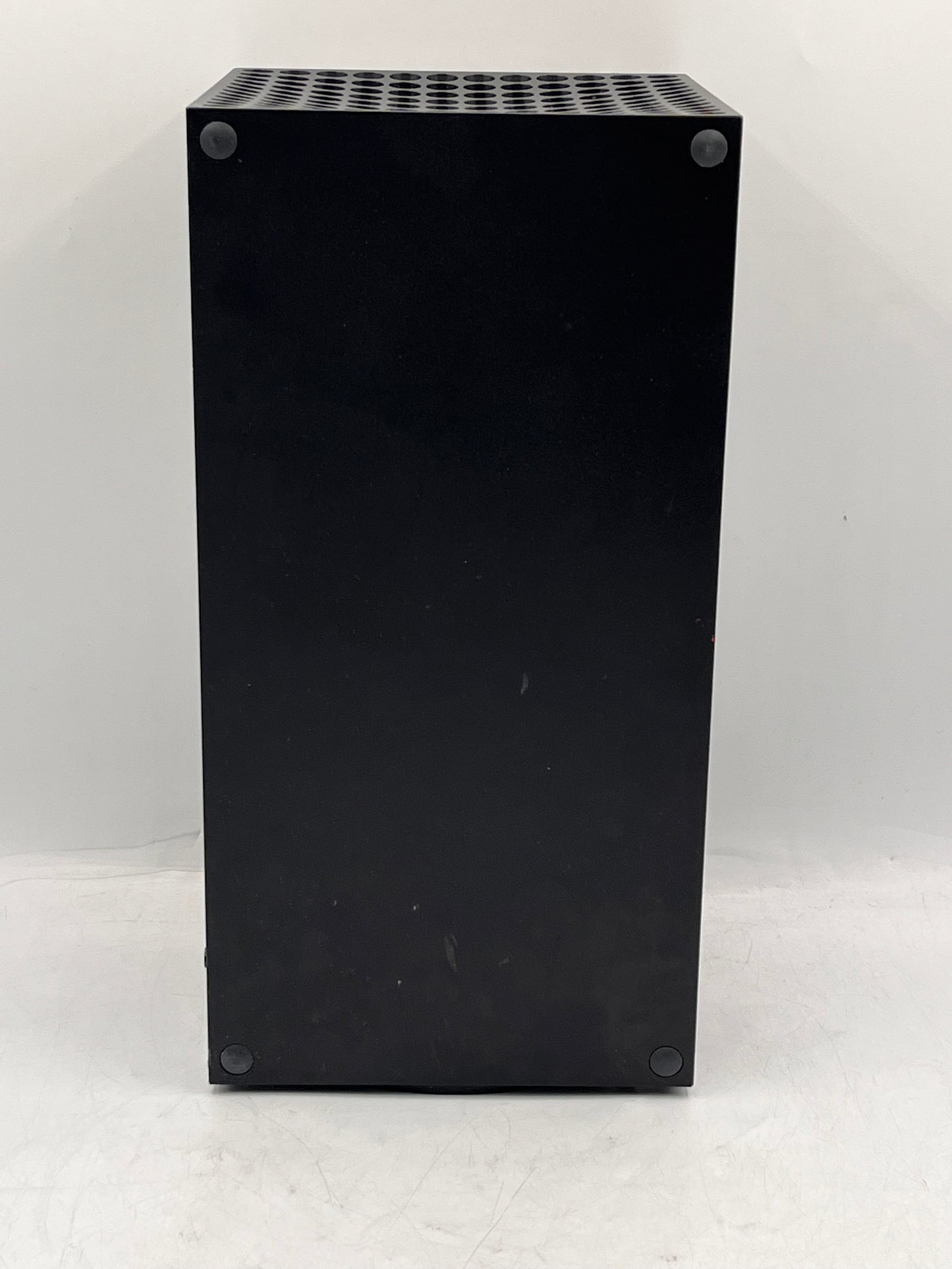 Microsoft Xbox Series X 1882 1TB Console Black Broken HDMI Port