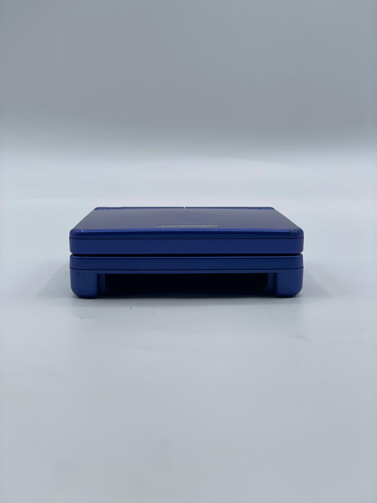 Nintendo Game Boy Advance SP AGS-001 2003 Blue Used