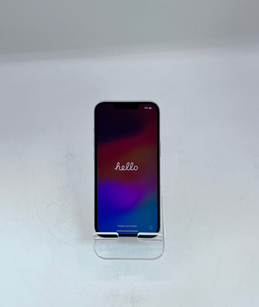 Apple iPhone 13 128GB Starlight AT&T Only A2482 ML953LL/A