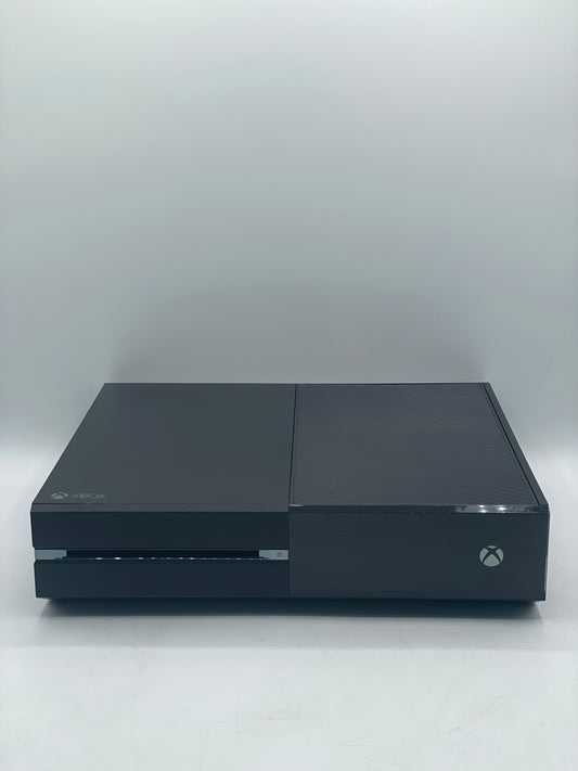 Microsoft Xbox One 2013 (Model 1540) - 500GB - Used - Fully Functional