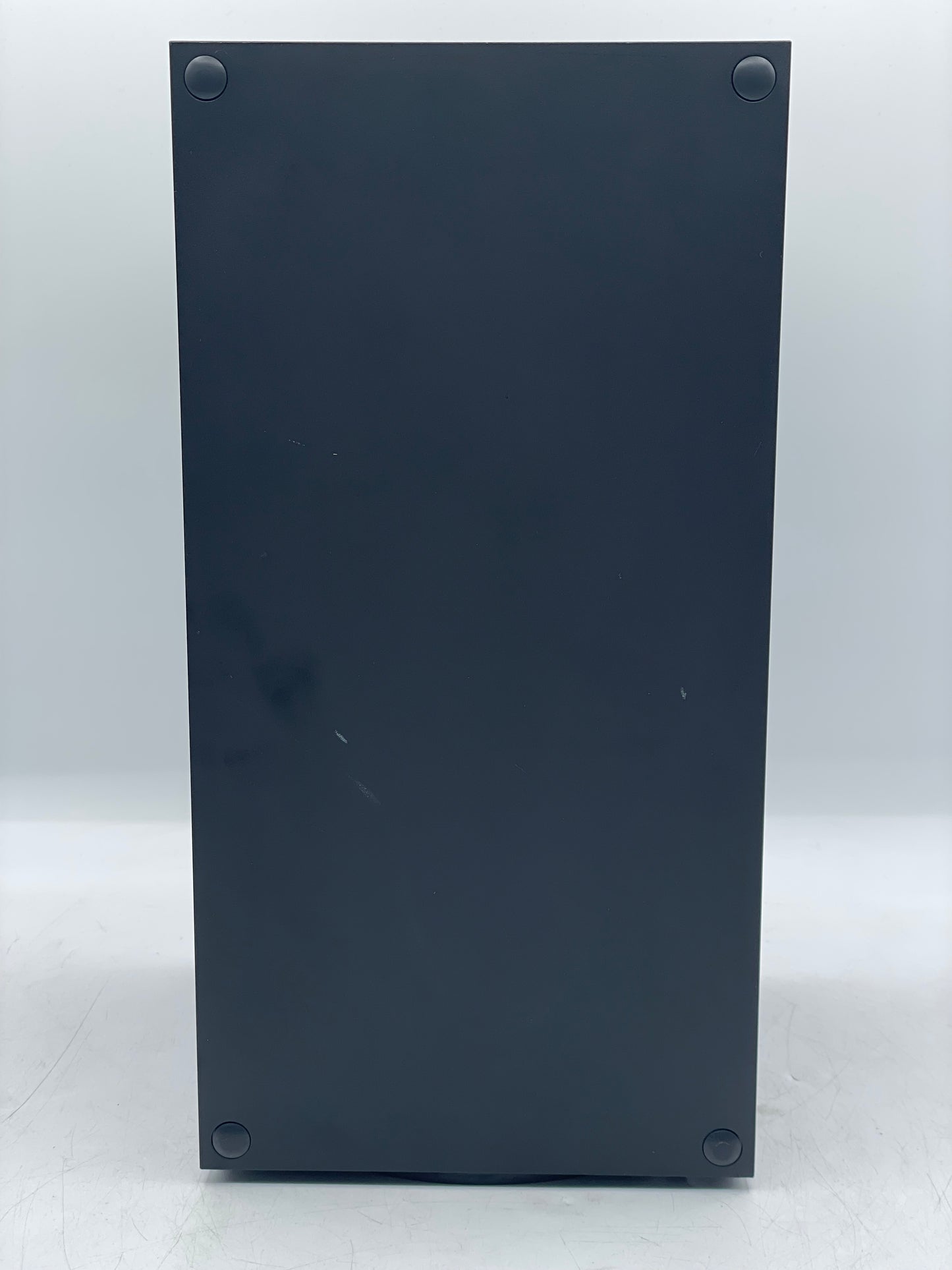 Microsoft Xbox Series X 1TB Video Game Console - Model 1882 - Black