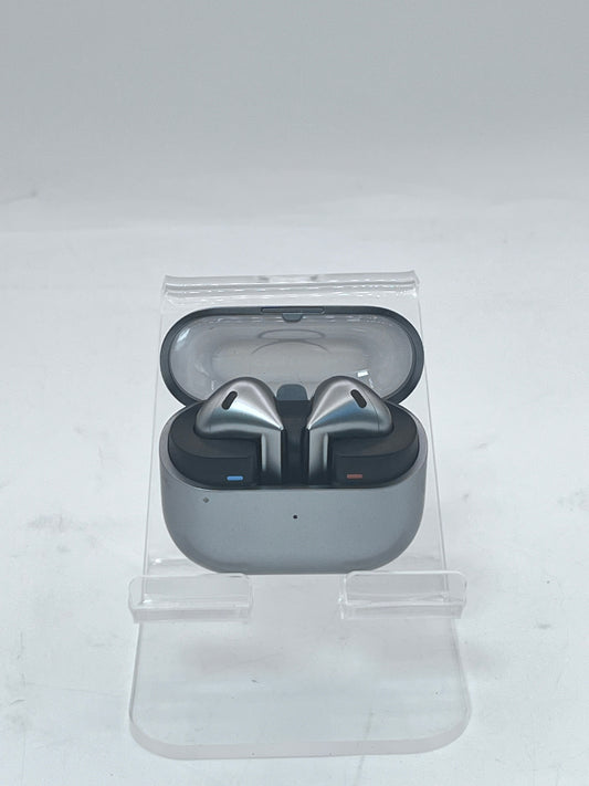 Samsung Galaxy Buds 3 Wireless Earbud Headphones - Space Gray