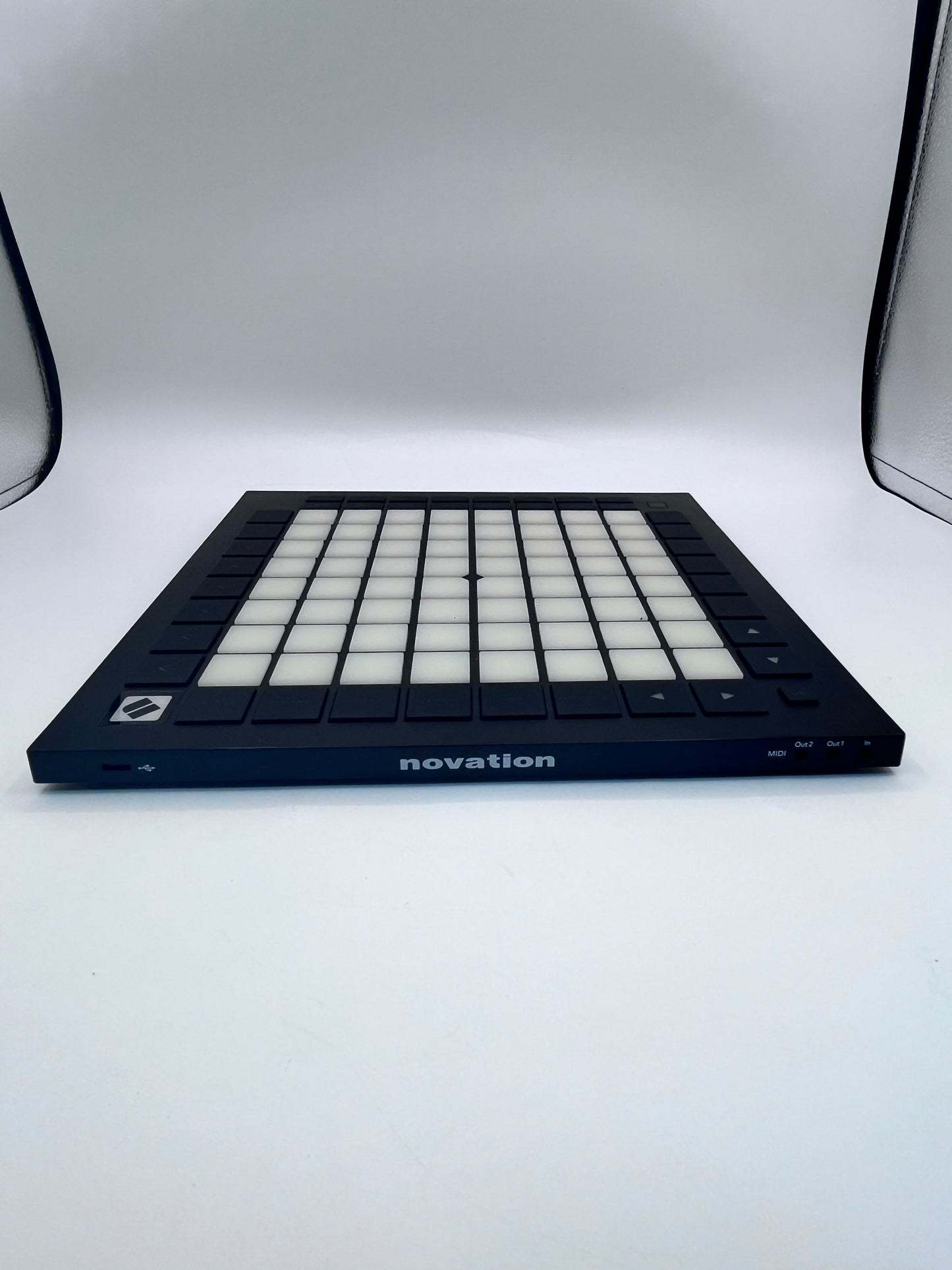 Novation Launchpad Pro MK3 USB Live Pad Controller - Black