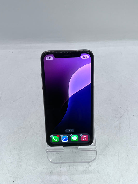Unlocked Apple iPhone XS 256GB A1920 MTA92LL/A - Rose Gold READ