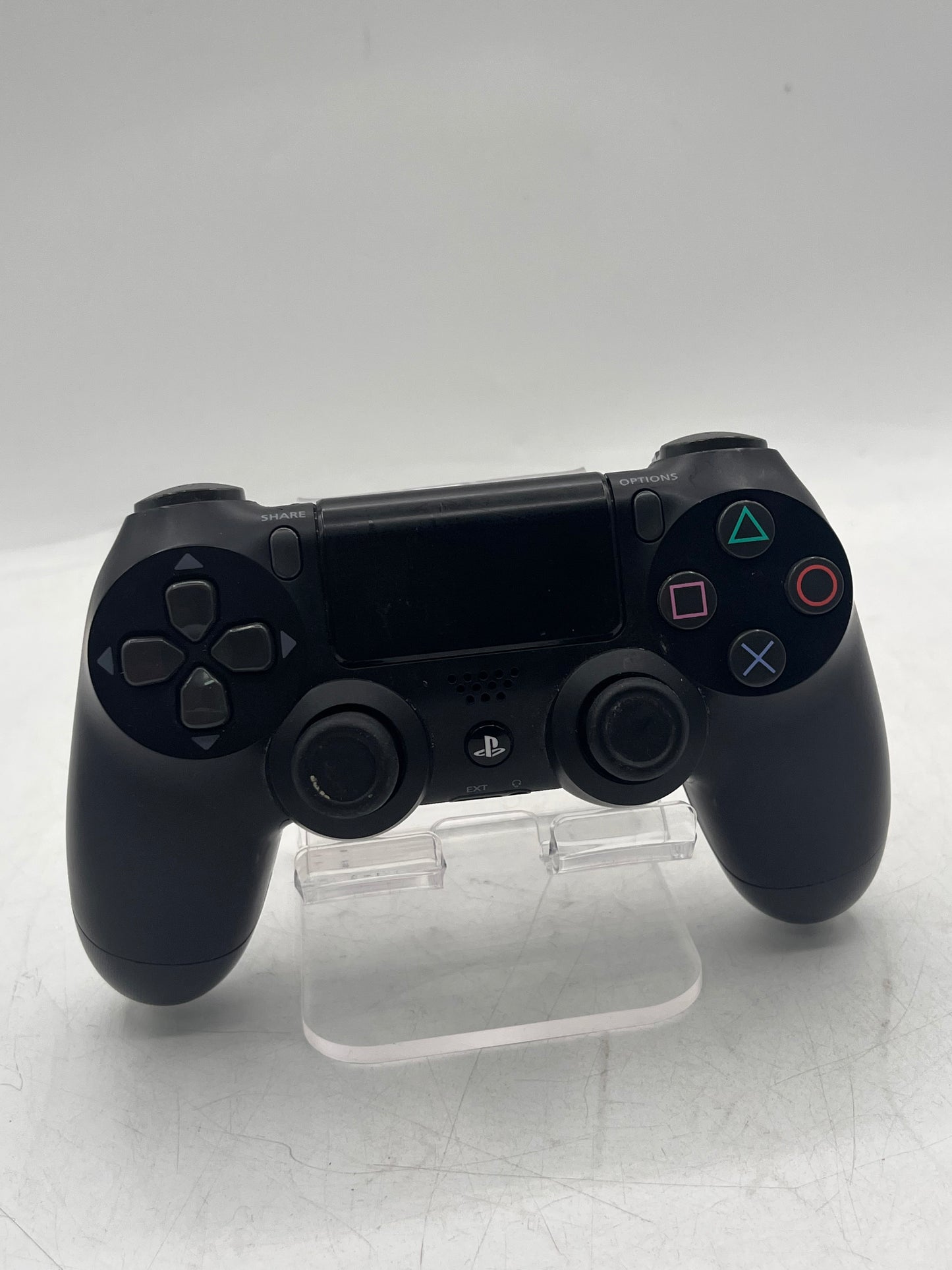 Sony PlayStation 4 CUH-1215A 500GB Black Video Game System