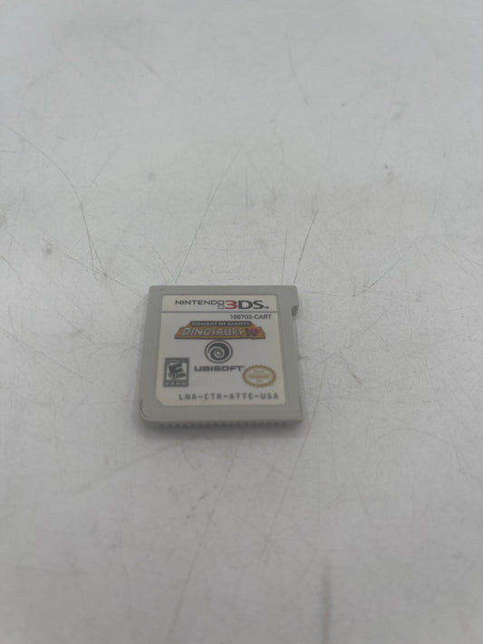 Combat of Giants: Dinosaurs 3D for Nintendo 3DS - Free Shipping!