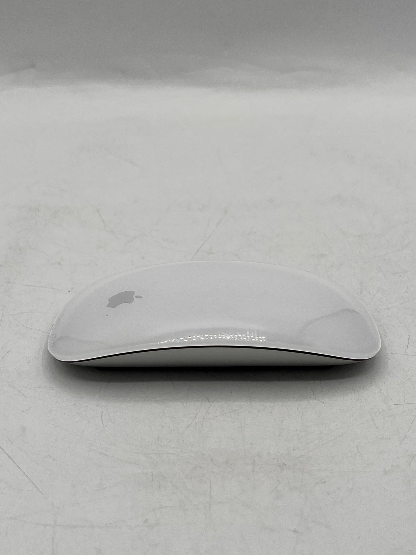 Apple Magic Mouse A1657 Wireless Mouse - White