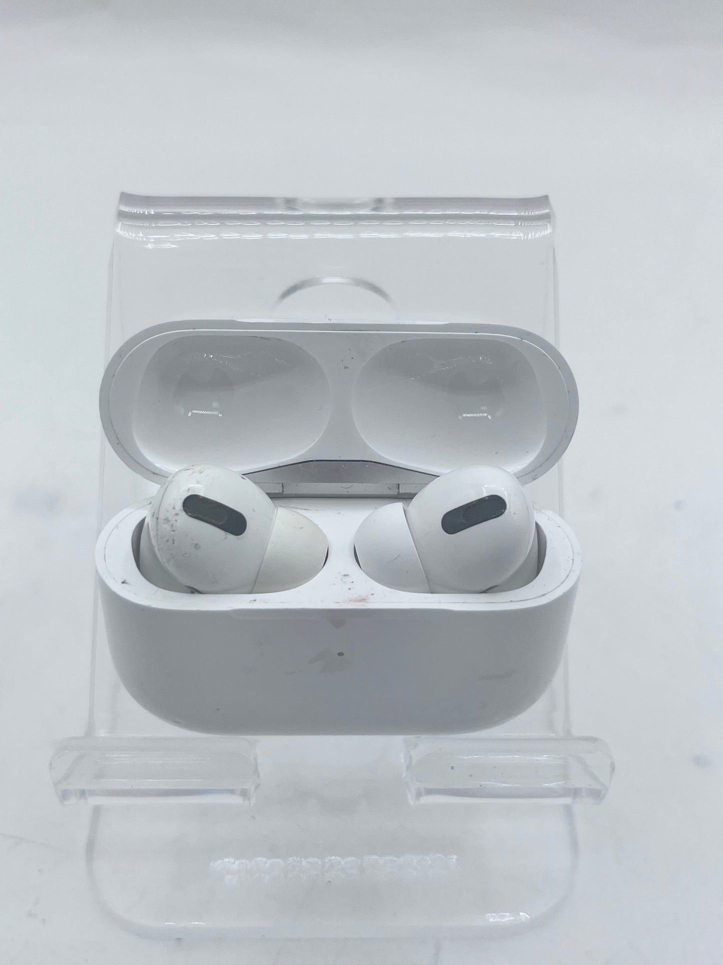 Apple AirPods Pro 1st Gen A2084 A2083 A2190 Complete Set White