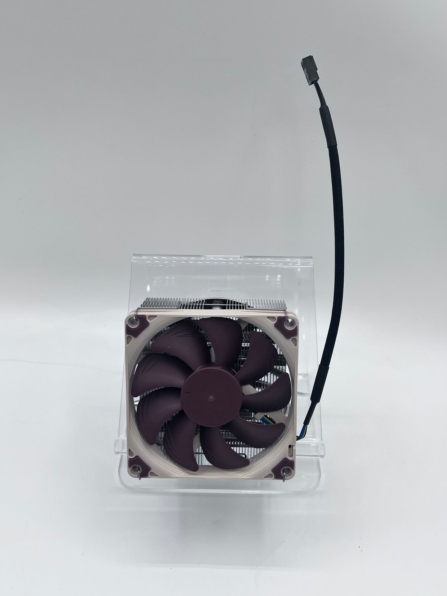 Noctua NH-L9x65 CPU Cooler Black