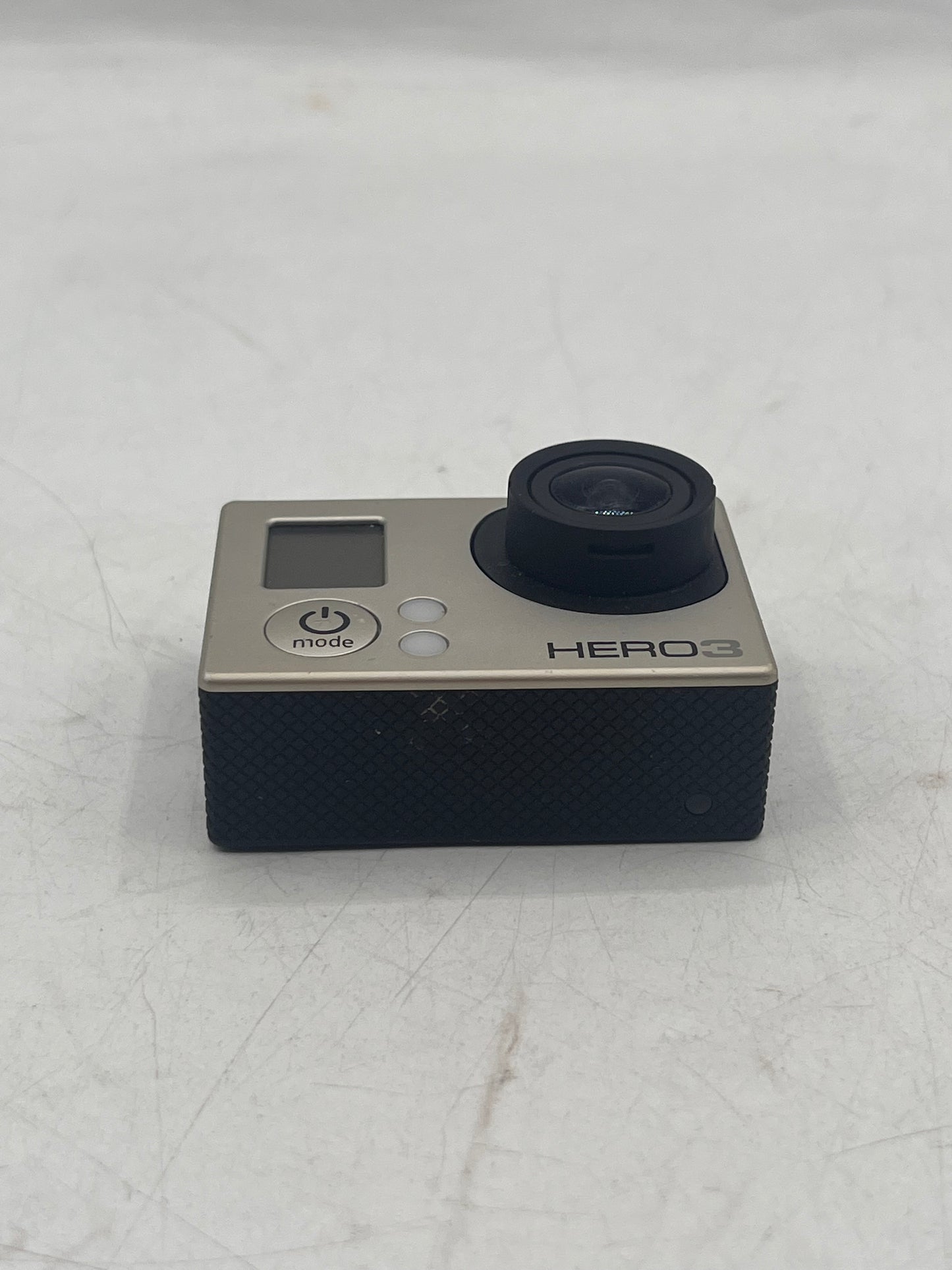 GoPro HERO3 Edition 12MP Action Camera CHDHX-301 w/ Case Black