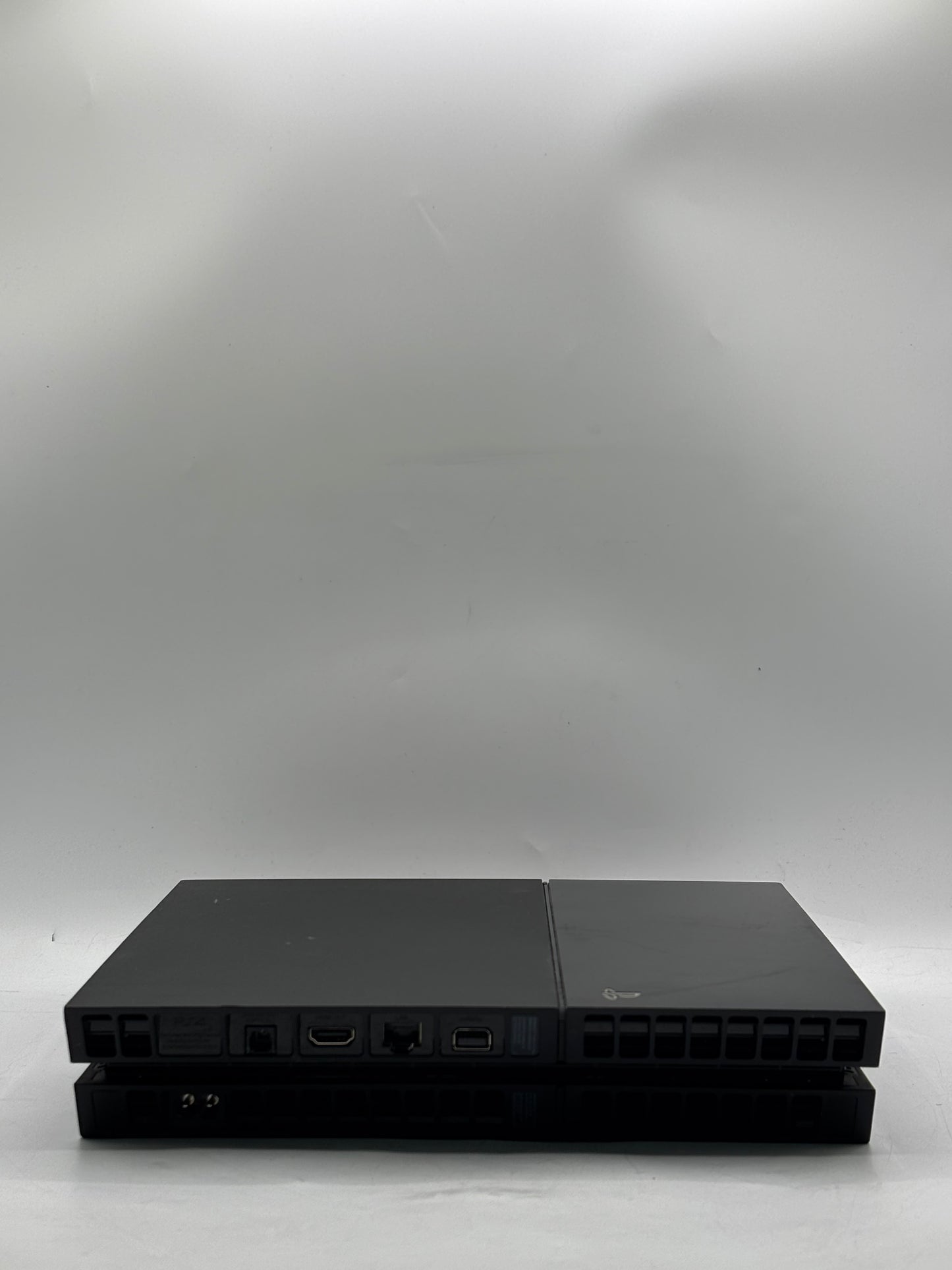 Sony PlayStation 4 CUH-1115A 500GB Black Console Only Tested Free Shipping