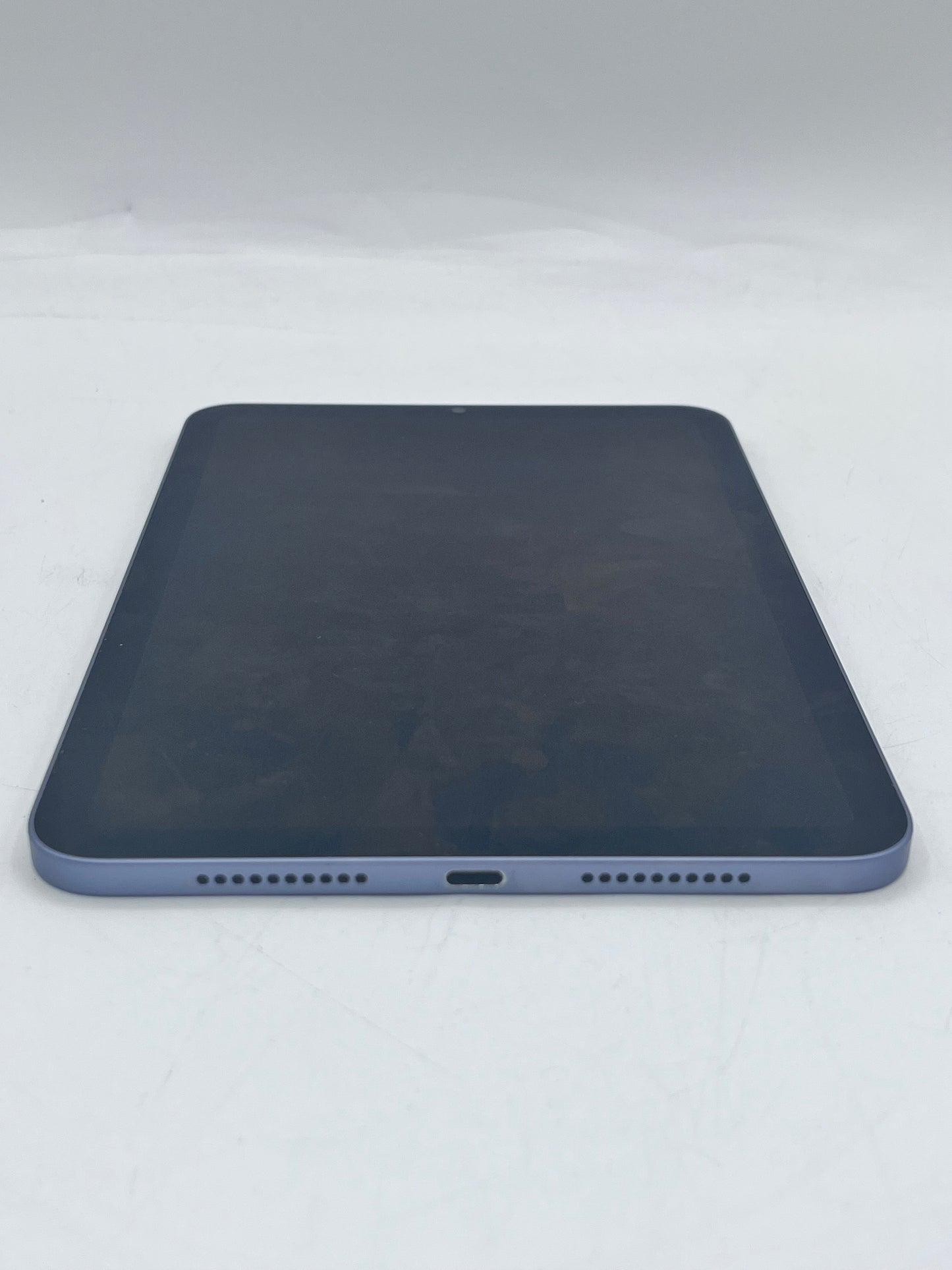 Apple iPad Mini (6th Gen) A2567 MK7R3LL/A 7.9 64GB - Purple