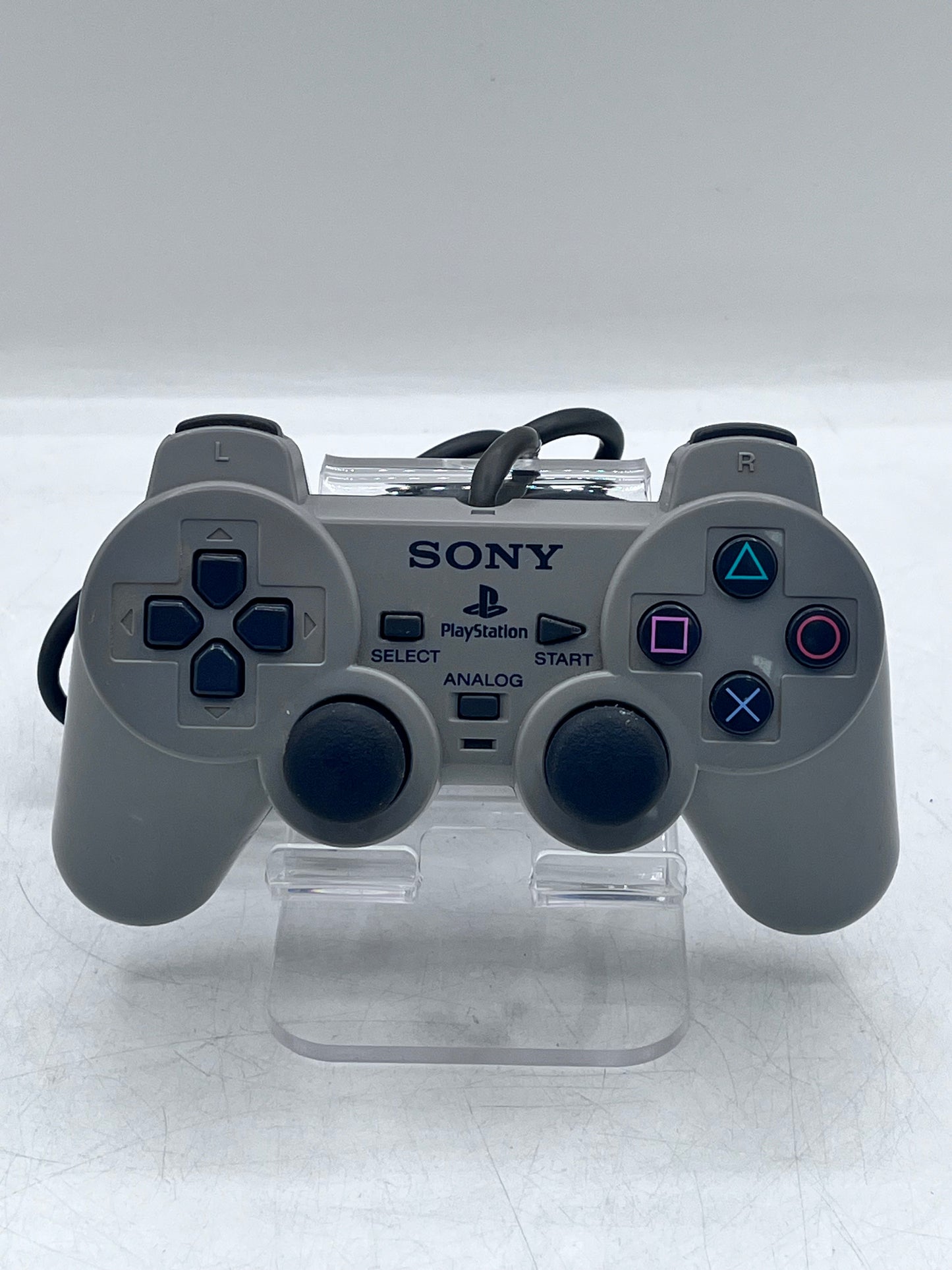 Sony PS1 SCPH-9001 Video Game System with Controller - Used