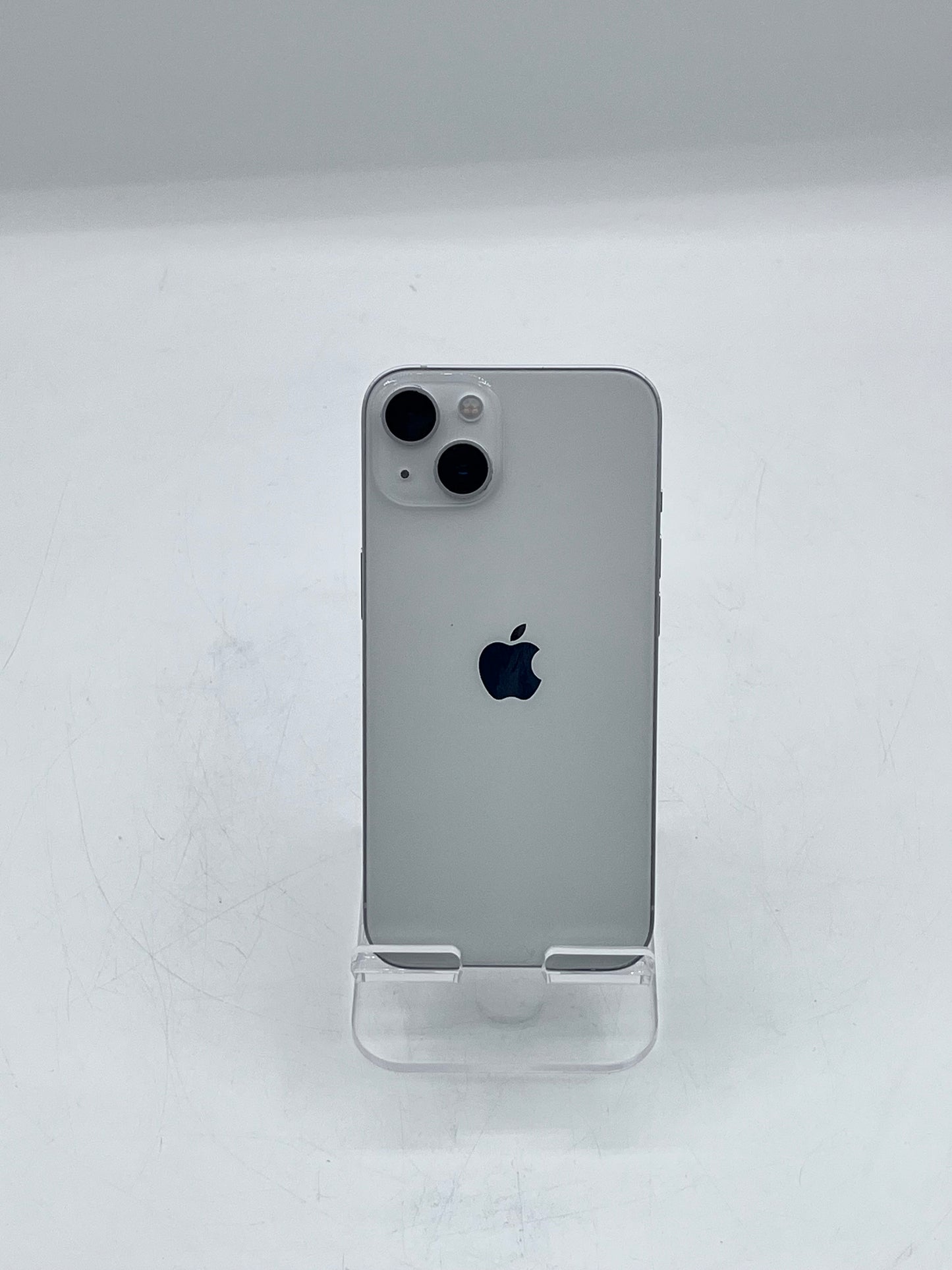 Apple iPhone 13 128GB Starlight AT&T Only A2482 ML953LL/A