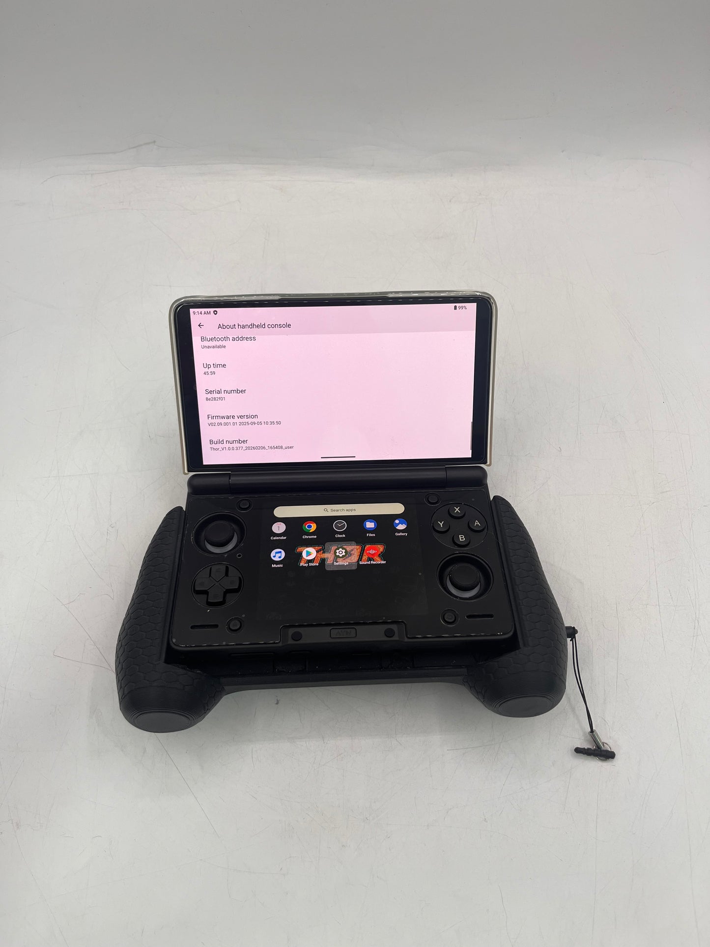 Nintendo Ayn Thor Max Handheld 16GB 1TB Black