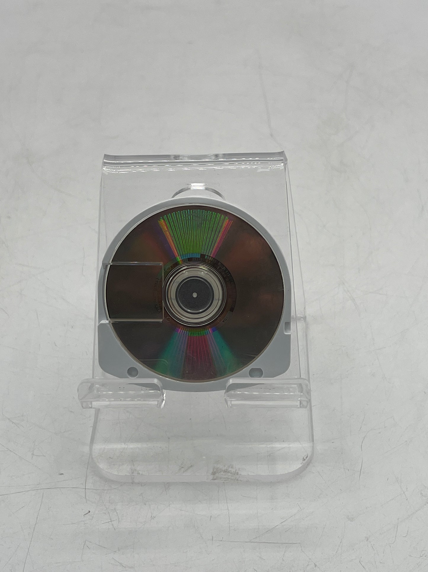 PSP NBA 09 The Inside - Used With Box - Free Shipping!
