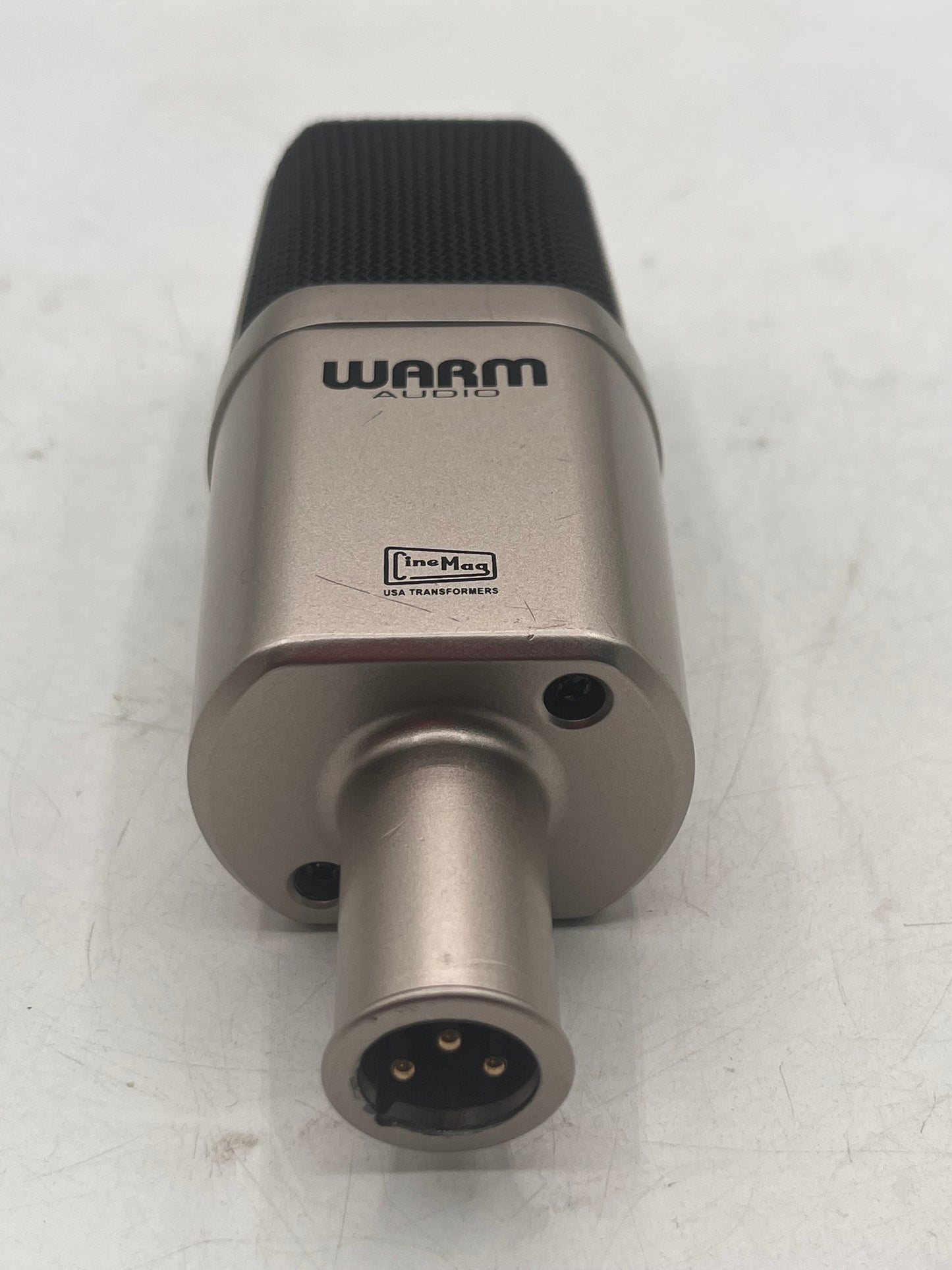 Warm Audio WA-14 Condenser Microphone Tested Free Shipping