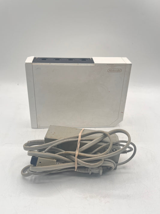 Nintendo Wii RVL-001 Console White 2006