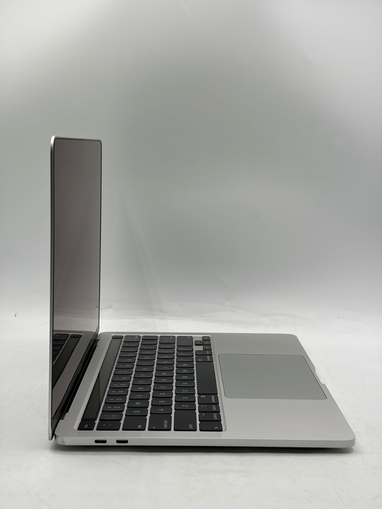 2020 Apple MacBook Pro 13" A2251 Core i5 16GB 512GB - Silver Laptop