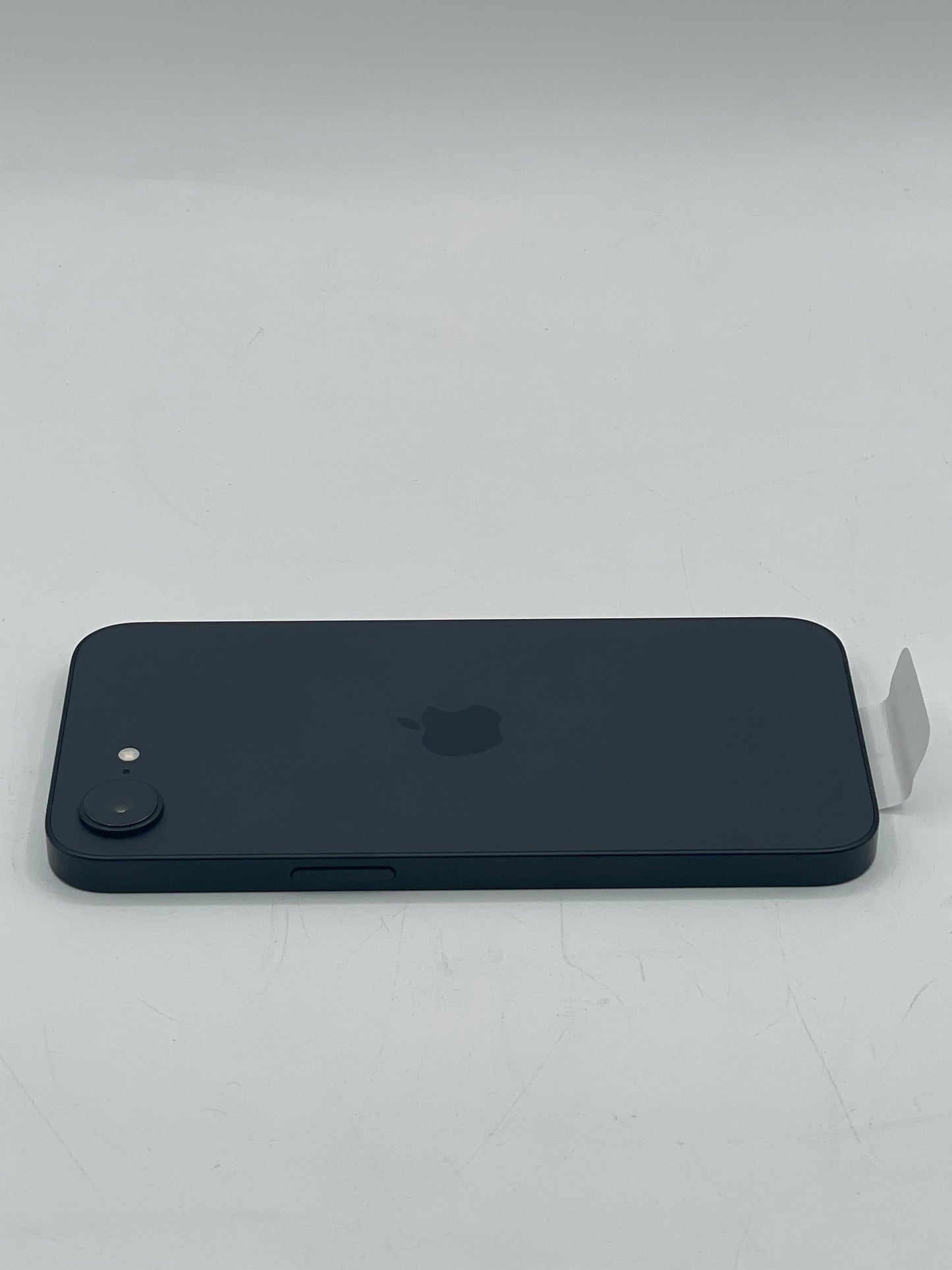 T-Mobile Only Apple iPhone 16e 128GB A3212 MD0D4LL/A Black READ