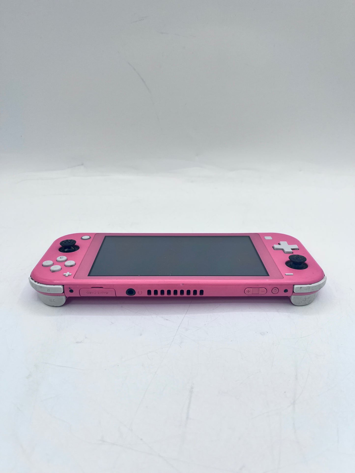 Nintendo Switch Lite (HDH-001) 2019 Video Game System Pink
