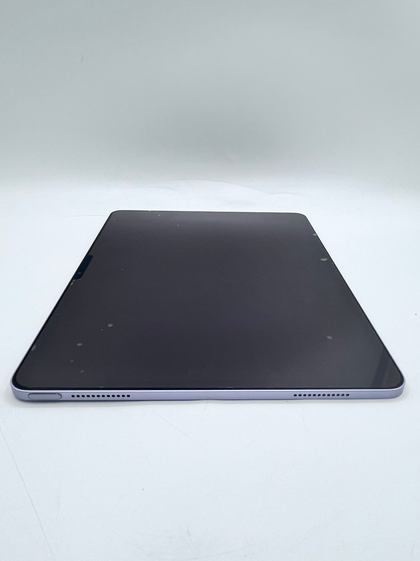 WiFi Only Apple iPad Air 13" M2 128GB Purple A2898 MV2C3LL/A BH 100%