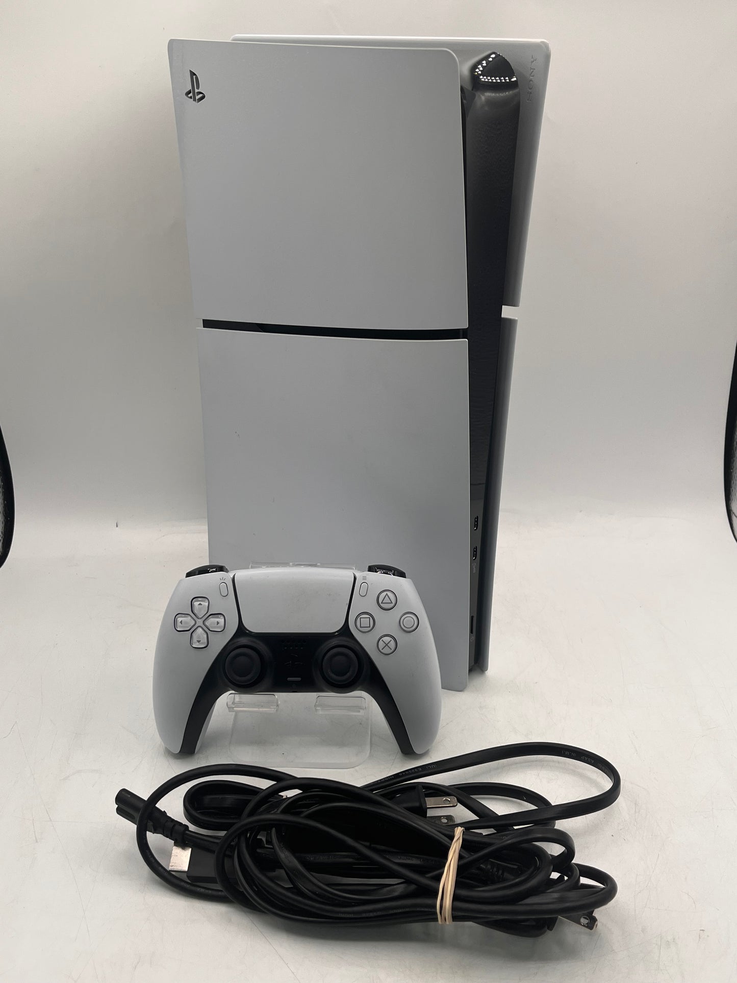 Sony PlayStation 5 Slim Digital Console CFI-2015 1TB White