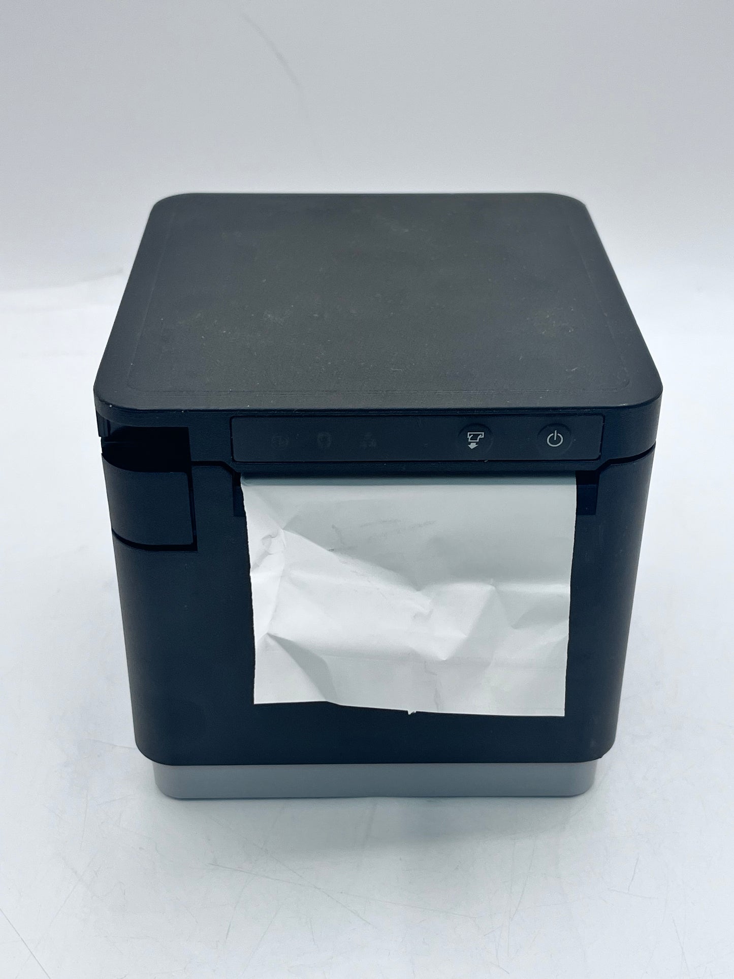 Star Micronics C-Print3 MCP30 Network/USB Thermal POS Printer - Black