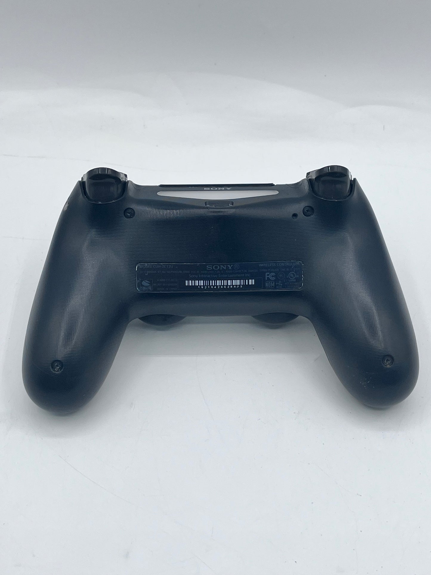 Sony PlayStation 4 CUH-2115B 1TB Console with 2 Controllers Tested Free Shipping