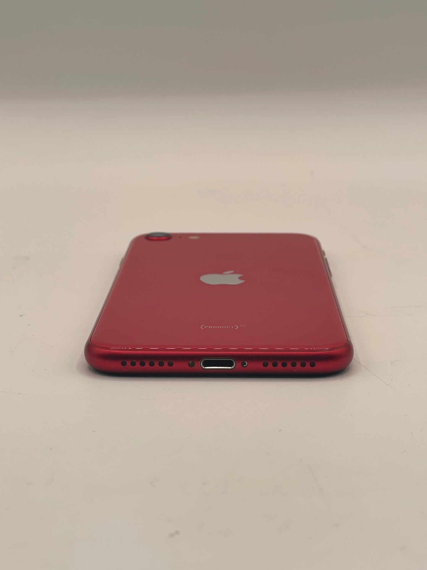 Apple iPhone SE 2nd Ge 64GB Red Spectrum Only READ