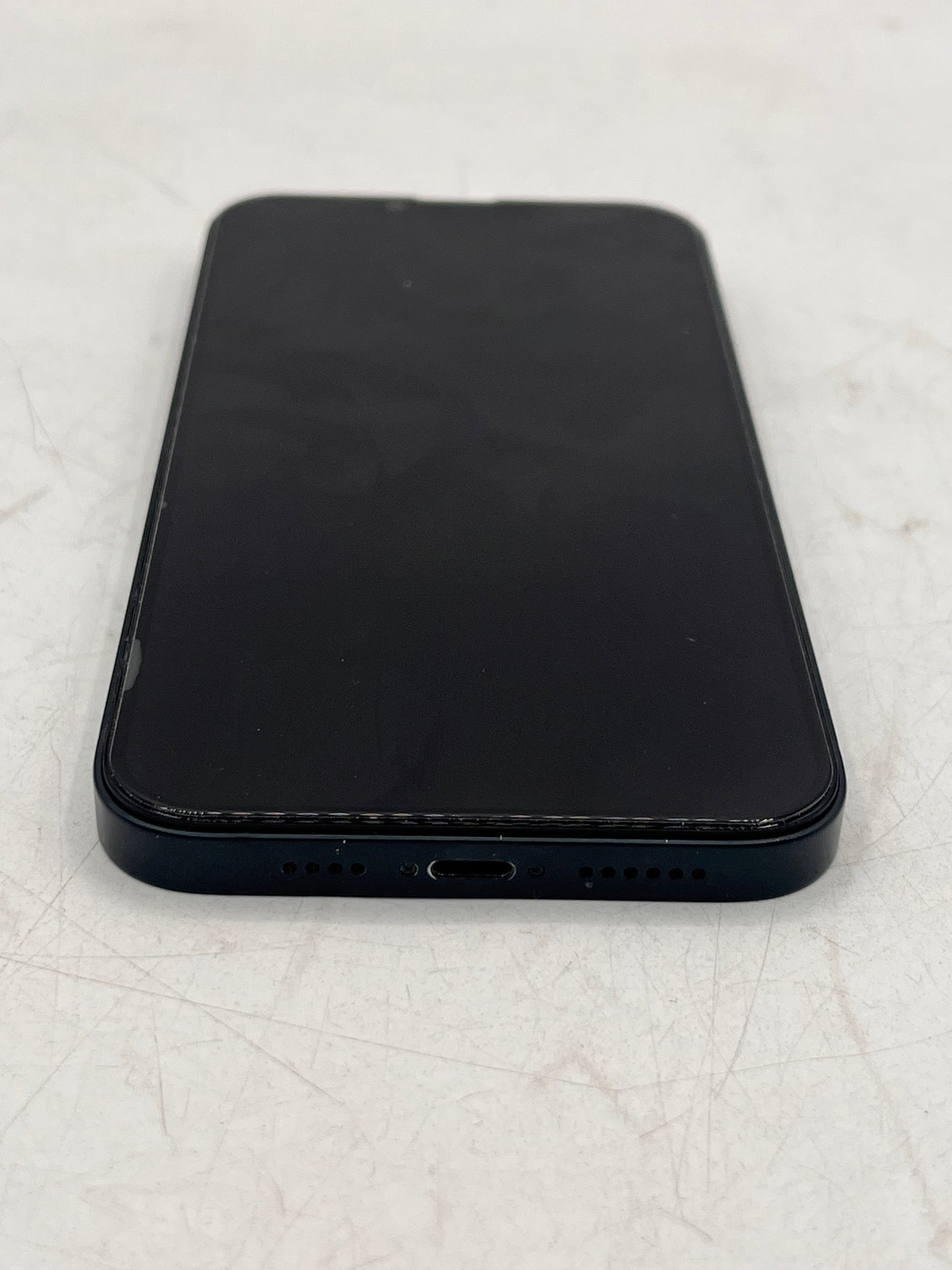 Unlocked Apple iPhone 14 Plus MQ623LL/A A2632 128GB Black 89% Battery Health
